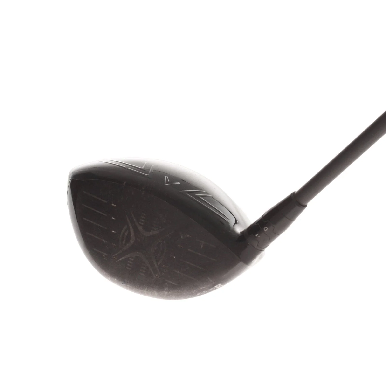 Callaway GBB Epic Graphite Mens Right Hand Driver 9* Stiff - Fujikura Pro 62 - Image 4