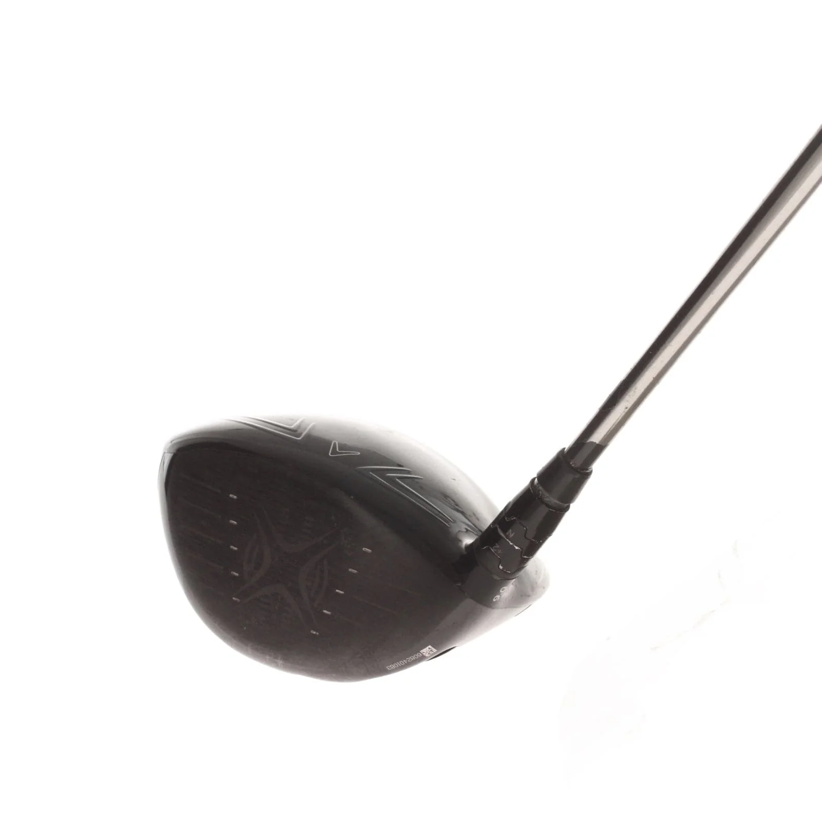 Callaway GBB Epic Sub Zero Graphite Mens Right Hand Driver 9* Senior - RCH 45 - Image 4