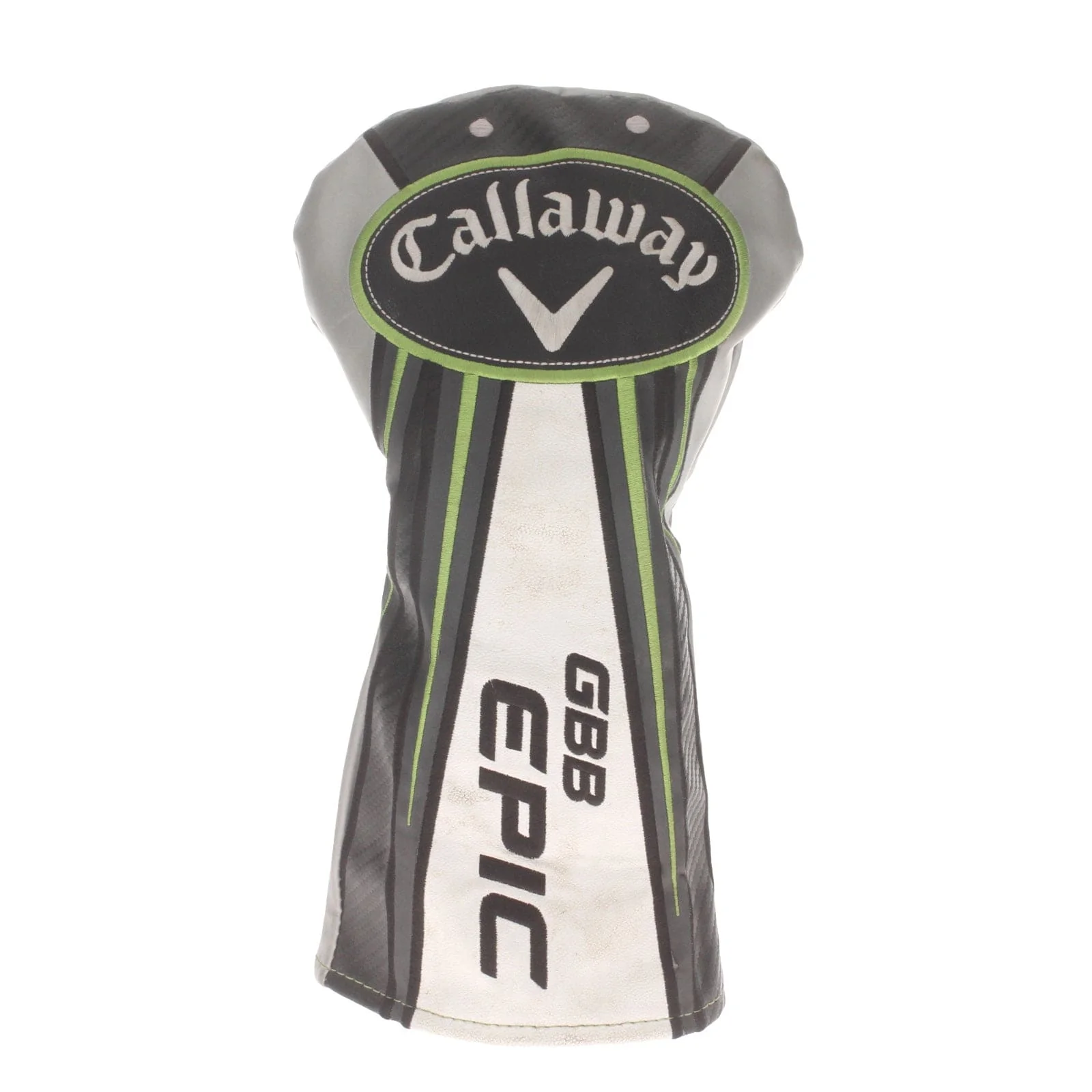 Callaway GBB Epic Sub Zero Graphite Mens Right Hand Driver 9* Senior - RCH 45 - Image 7