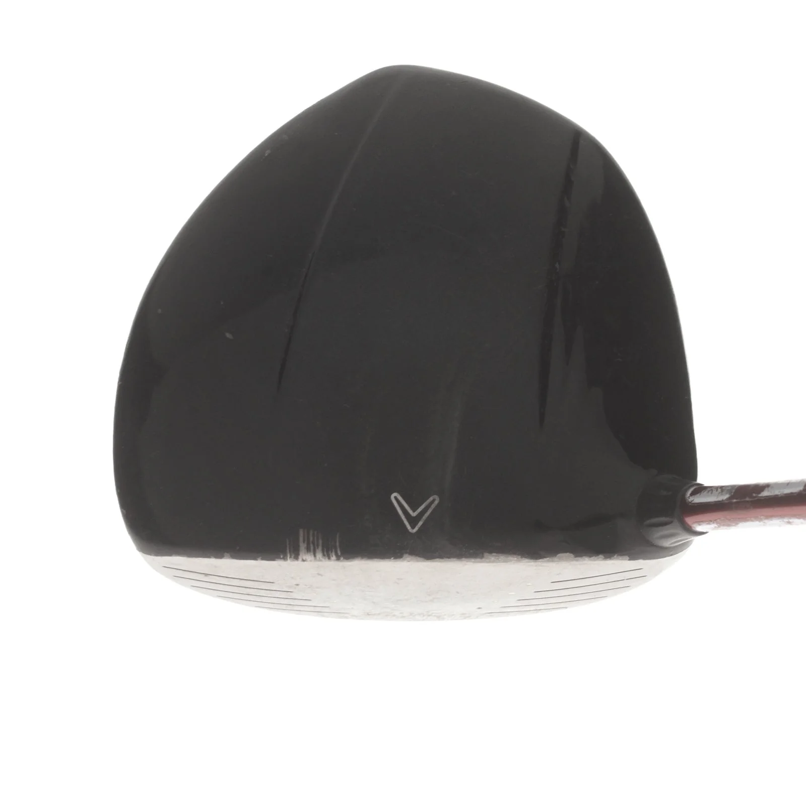Callaway Big Bertha Diablo Draw Graphite Mens Right Hand Driver 11* Regular - Aldila DVS 65g - Image 2