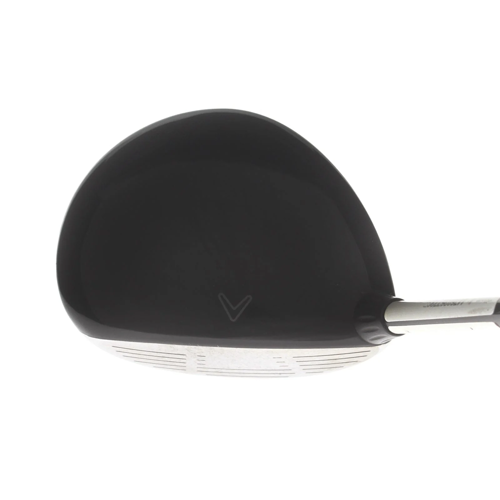 Callaway X-Series Graphite Mens Right Hand Fairway 3 Wood 15* Stiff - Fujikura 65g - Image 3