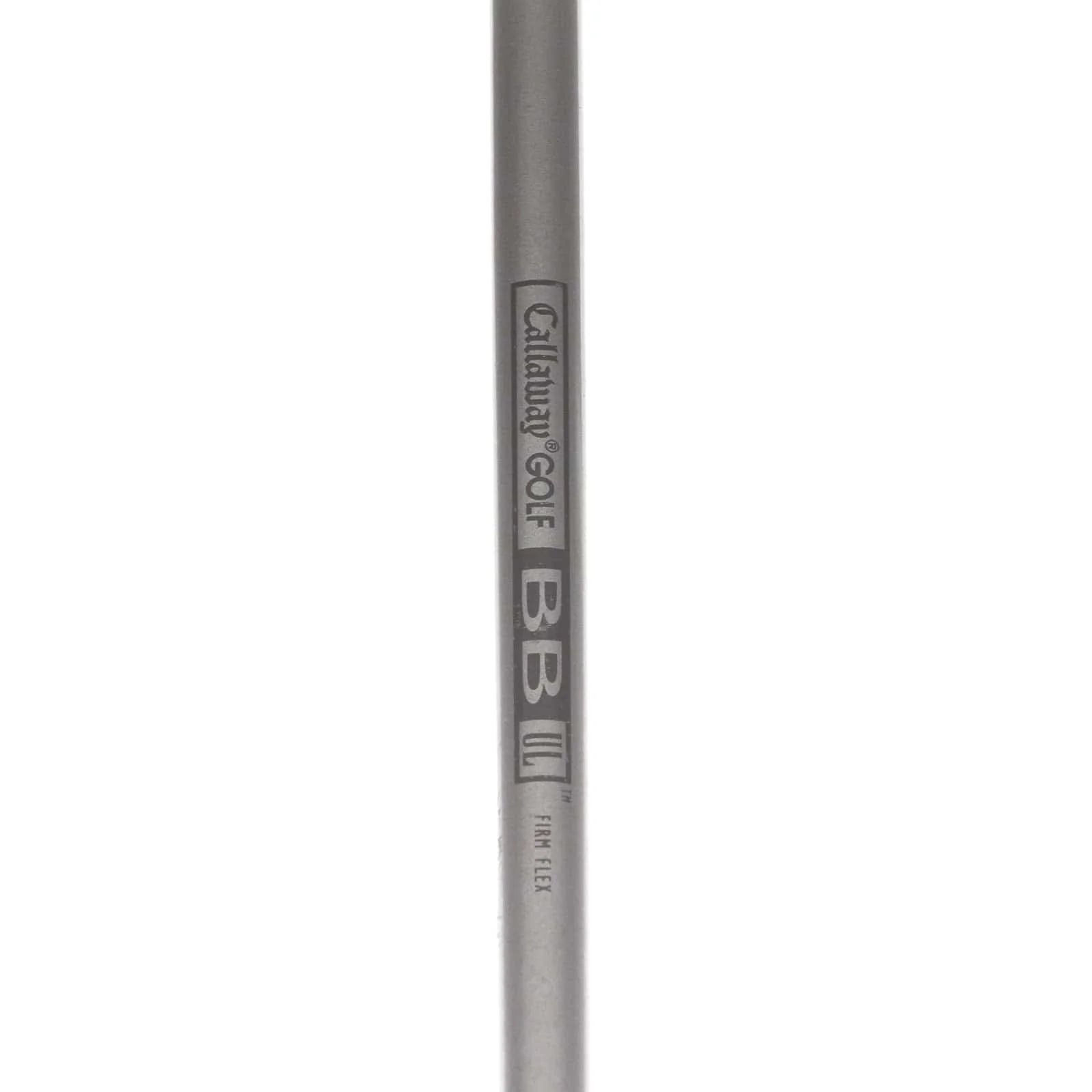 Callaway Great Big Bertha Graphite Mens Right Hand Fairway 3 Wood 15* Stiff - BB UL - Image 4