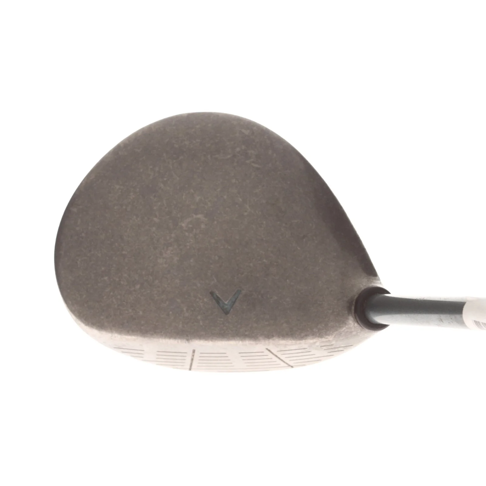 Callaway Great Big Bertha Graphite Mens Right Hand Heavenwood 21* Senior - - Image 2