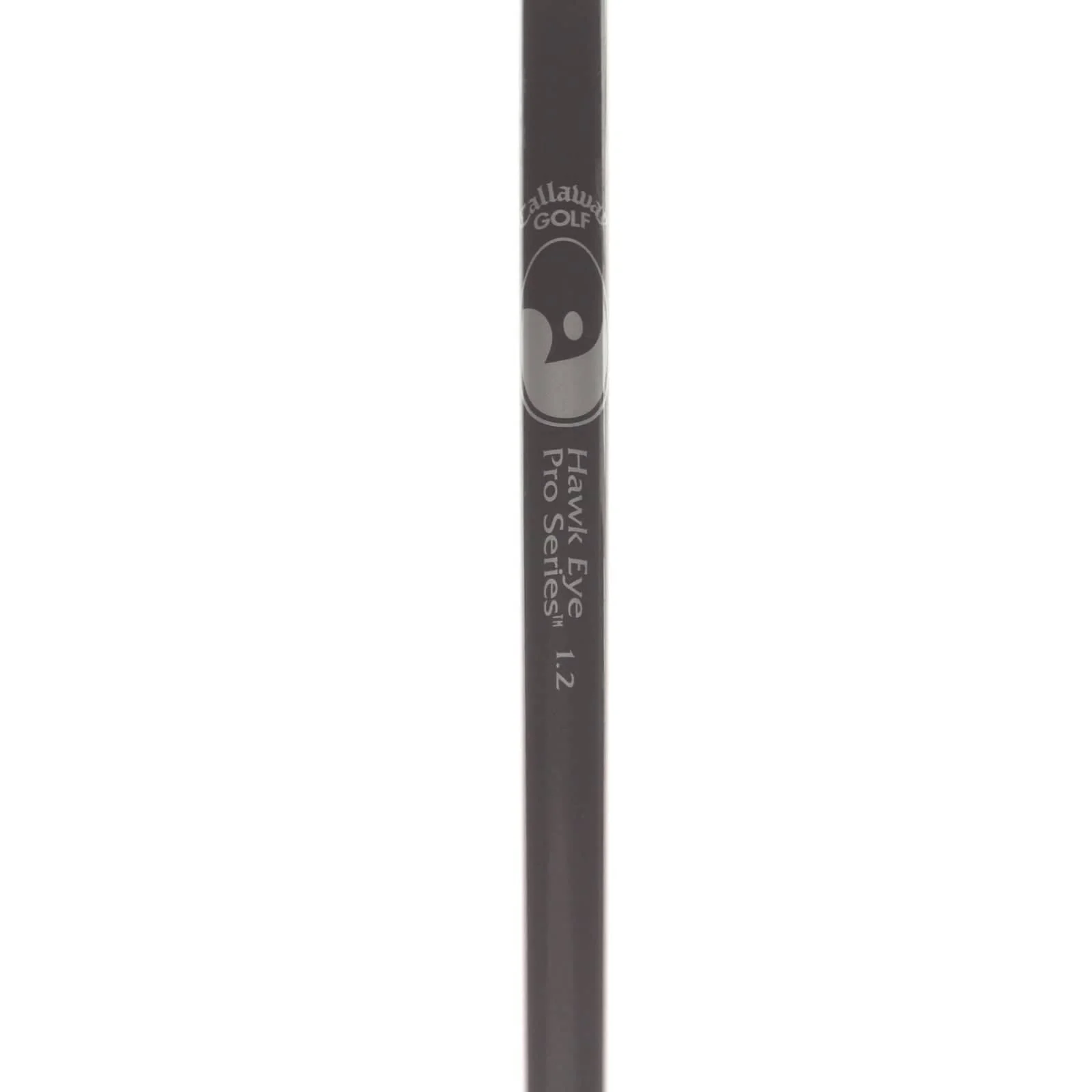 Callaway Great Big Bertha Hawk Eye Graphite Mens Right Hand Driver 8* Regular - Callaway - Image 5