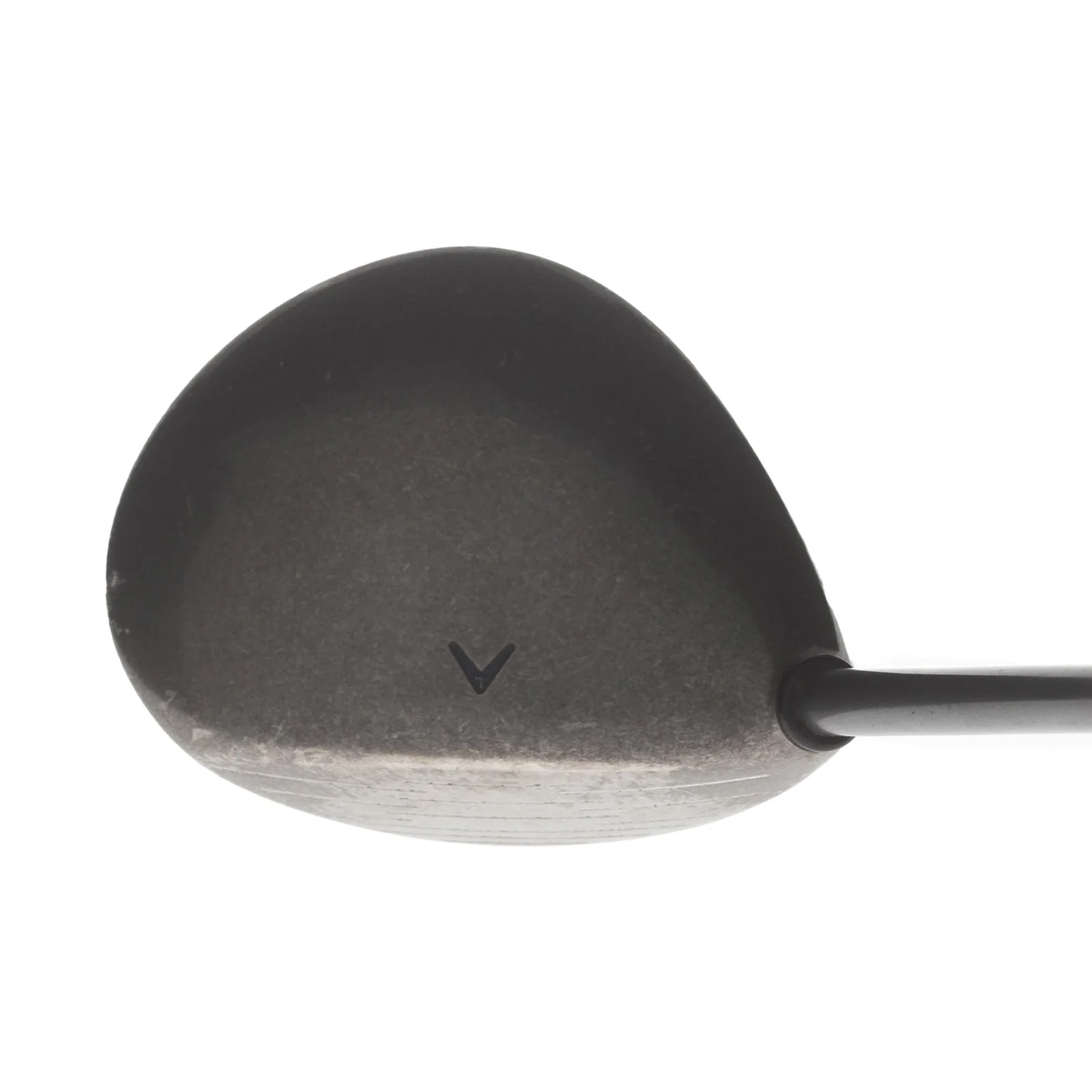 Callaway Great Big Bertha Hawk Eye Graphite Mens Right Hand Fairway 3 Wood 15* Regular - - Image 2