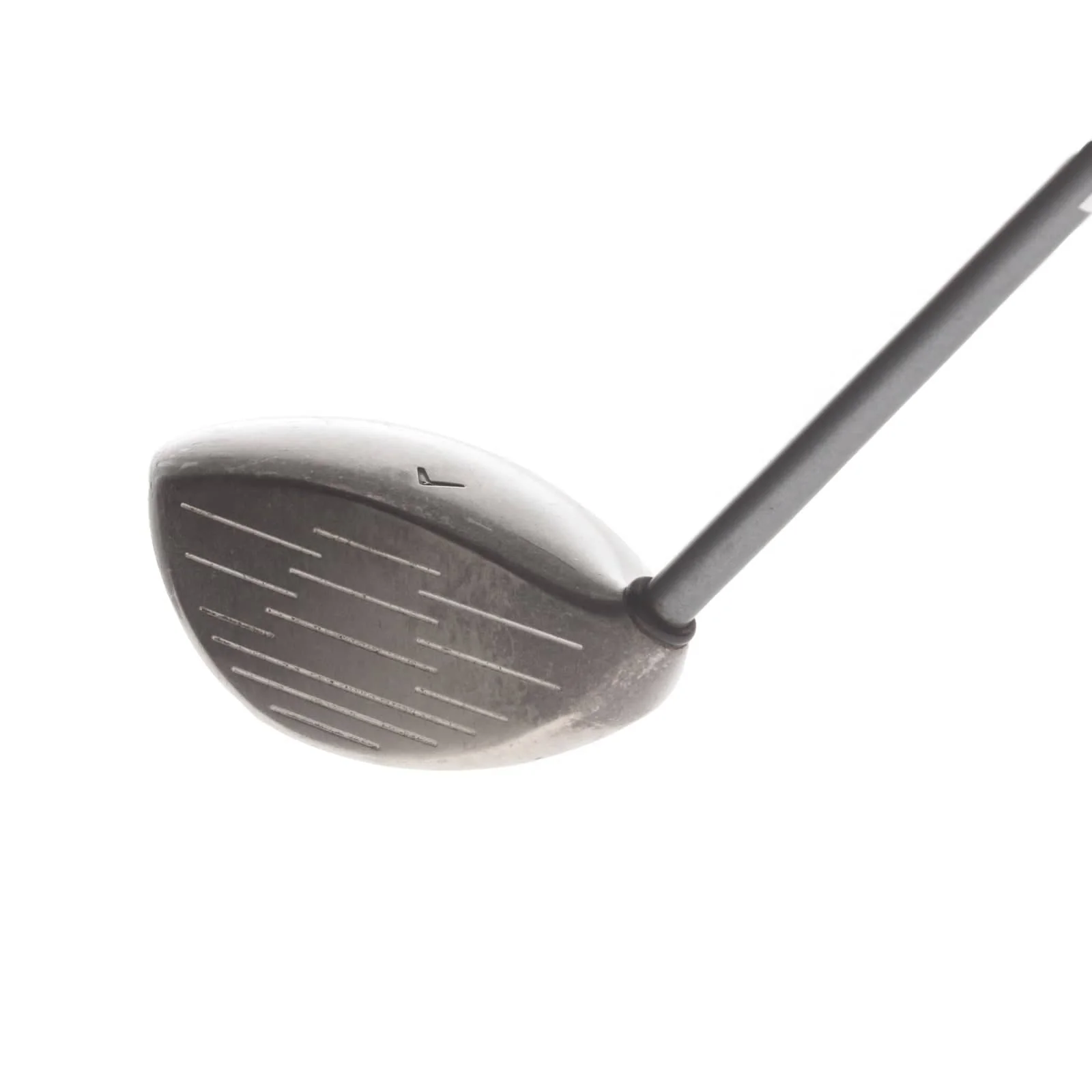 Callaway Great Big Bertha Hawk Eye Graphite Mens Right Hand Fairway 3 Wood 15* Regular - - Image 3