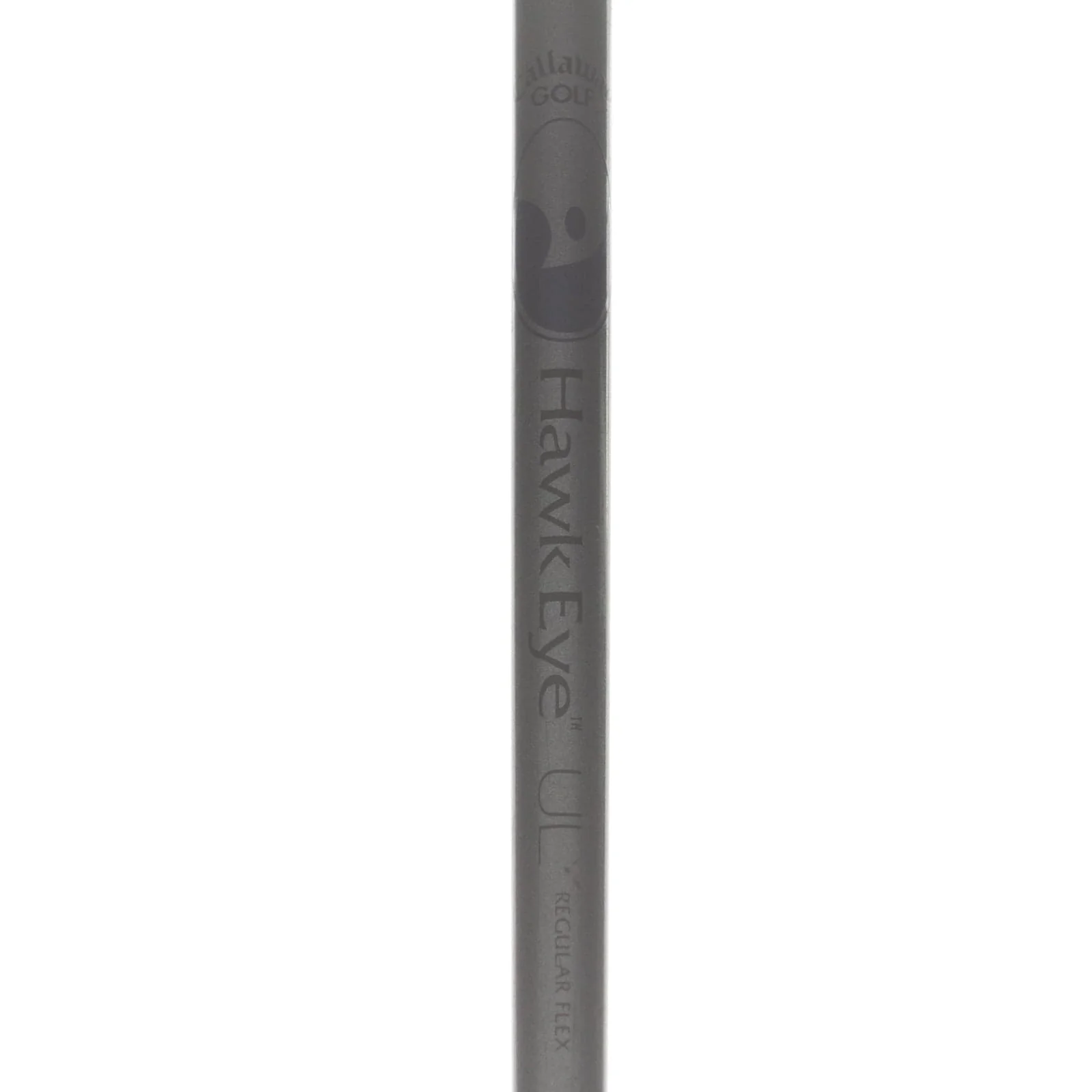 Callaway Great Big Bertha Hawk Eye Graphite Mens Right Hand Fairway 3 Wood 15* Regular - - Image 4