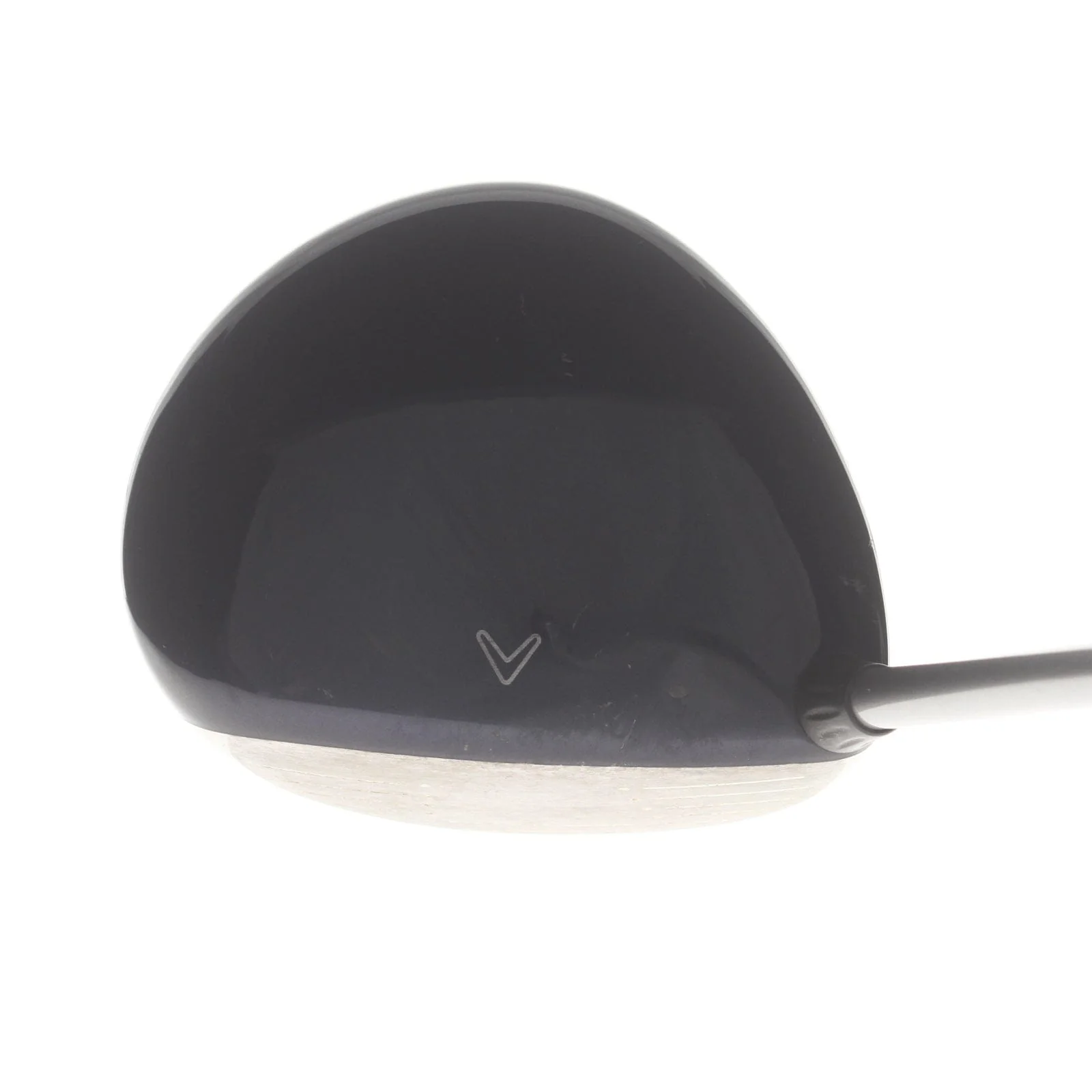 Callaway Great Big Bertha II Graphite Mens Right Hand Driver 10* Firm - Callaway GBB System 60 - Image 3