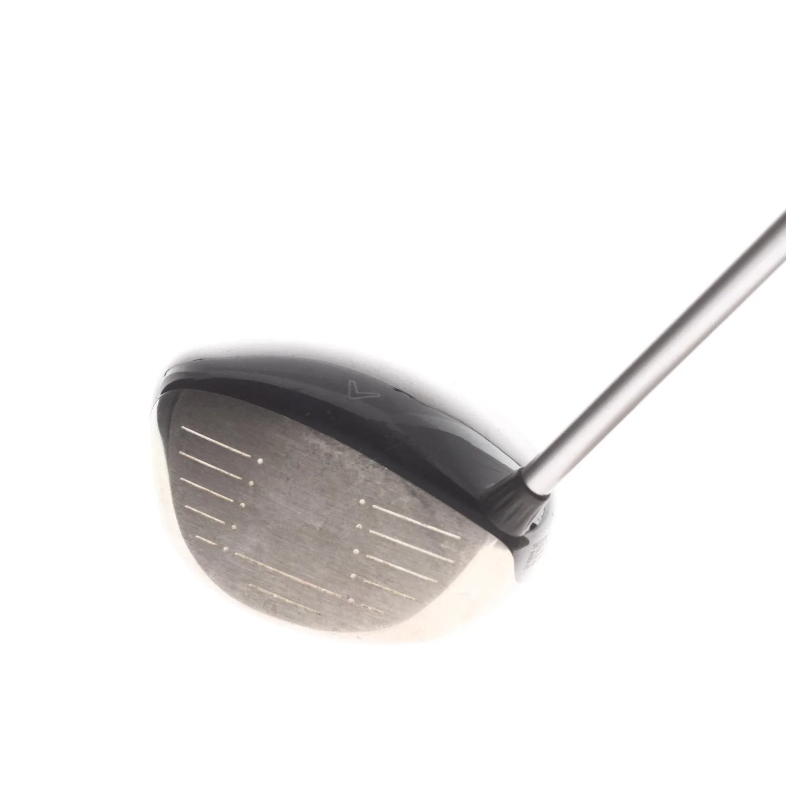 Callaway Great Big Bertha II Graphite Mens Right Hand Driver 10* Firm - Callaway GBB System 60 - Image 4