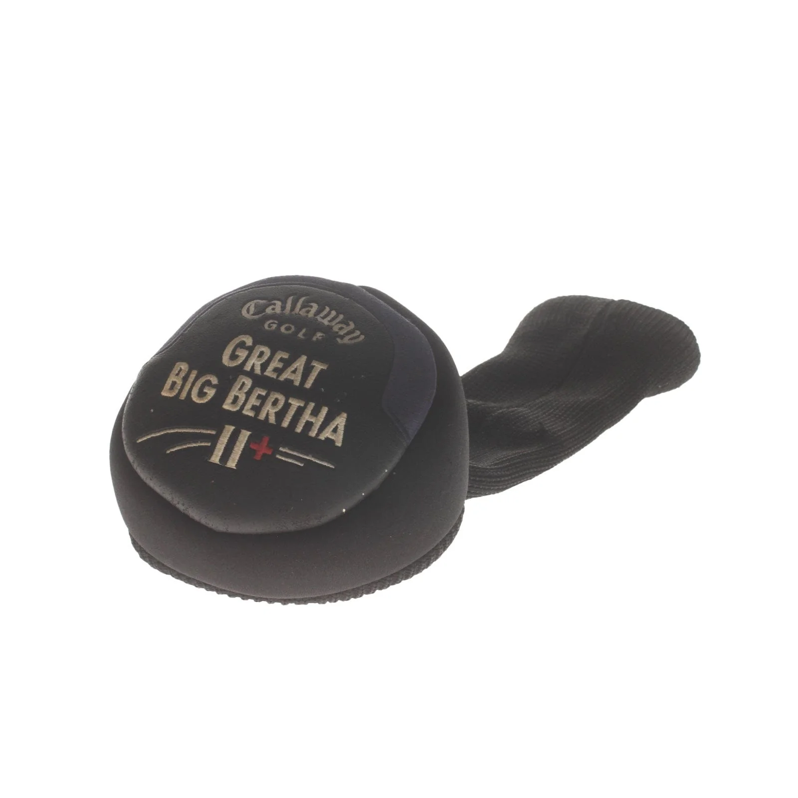Callaway Great Big Bertha II Graphite Mens Right Hand Driver 10* Firm - Callaway GBB System 60 - Image 7