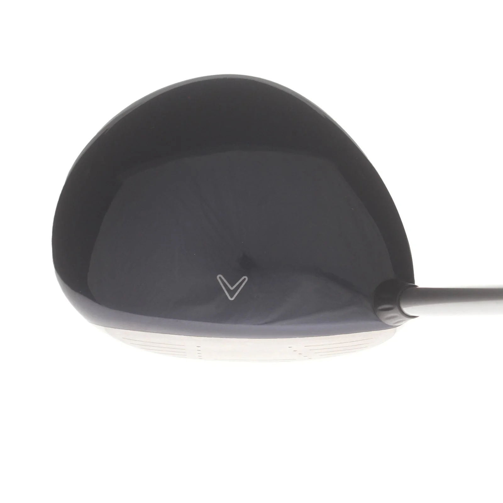 Callaway Great Big Bertha II + Graphite Mens Right Hand Driver 9* Firm - GBB System 60 - Image 3