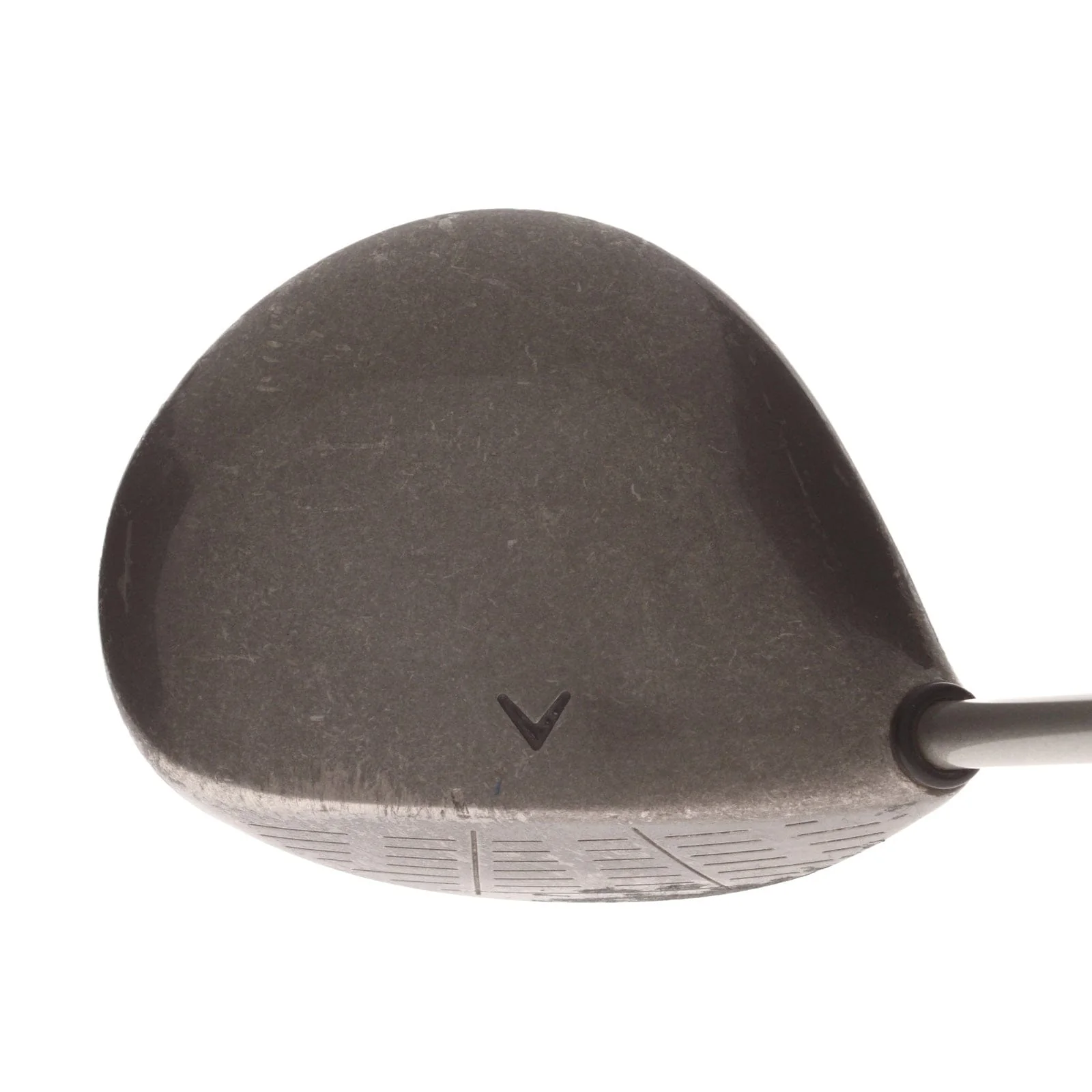 Callaway Great big Bertha Warbird Graphite Mens Right Hand Driver 12* Regular - Lamkin - Image 3