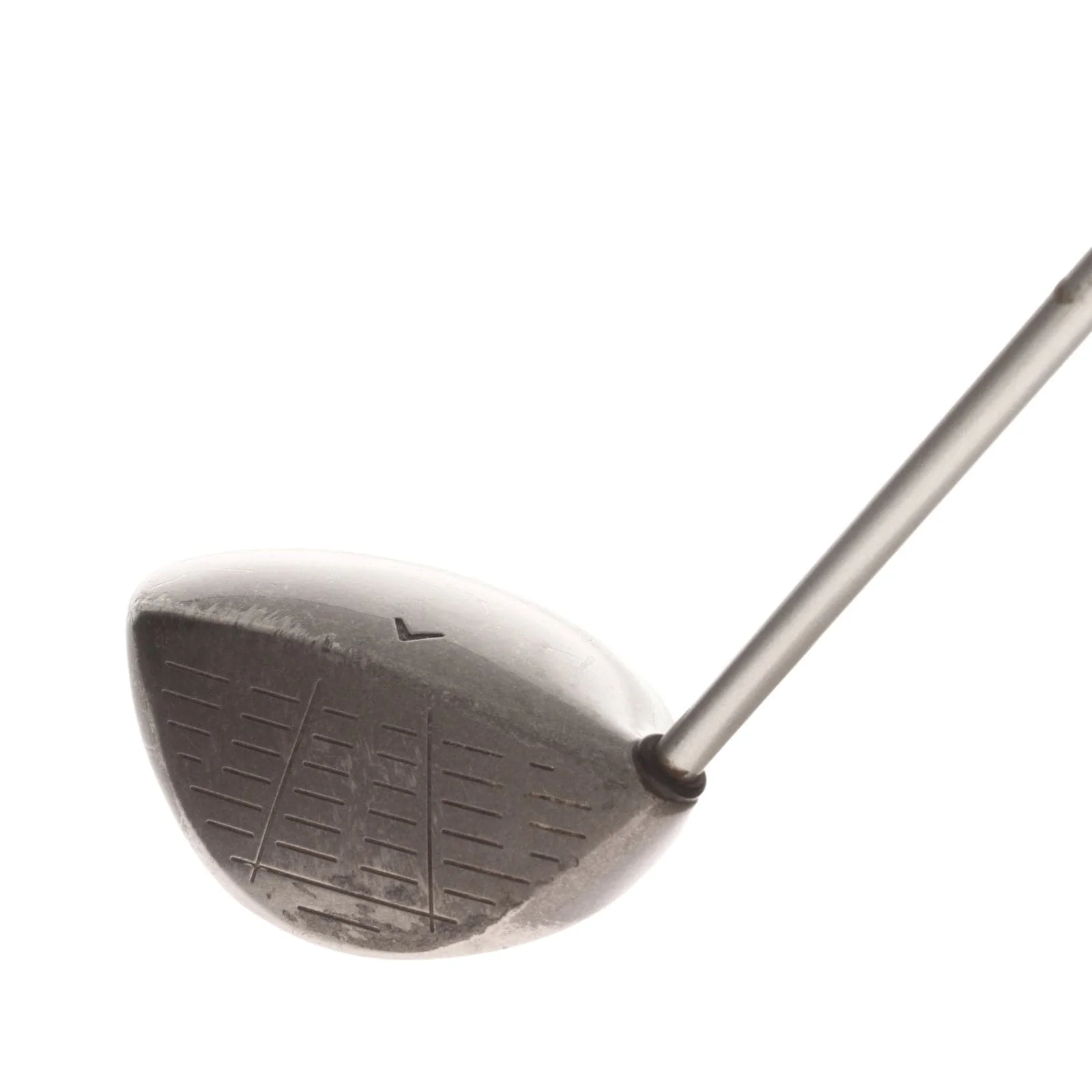 Callaway Great big Bertha Warbird Graphite Mens Right Hand Driver 12* Regular - Lamkin - Image 4