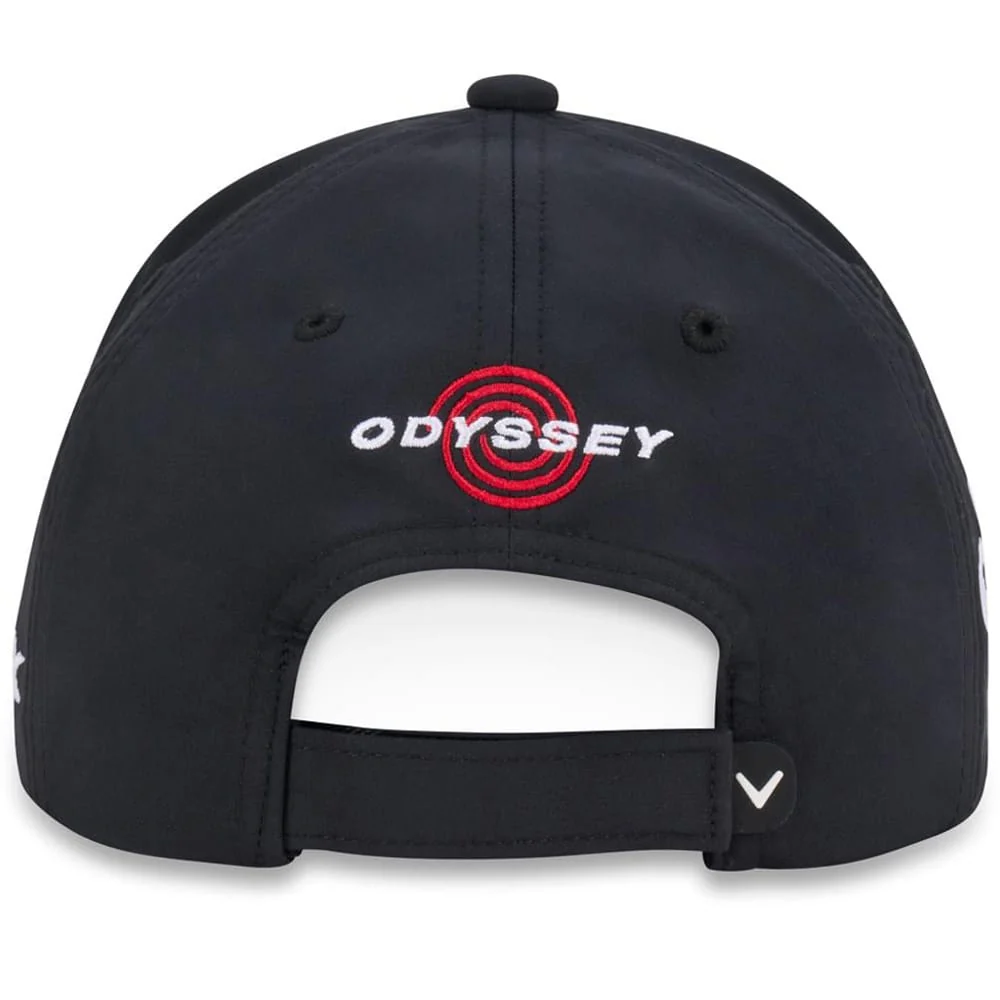Callaway Quantum Cap - Black - Image 3