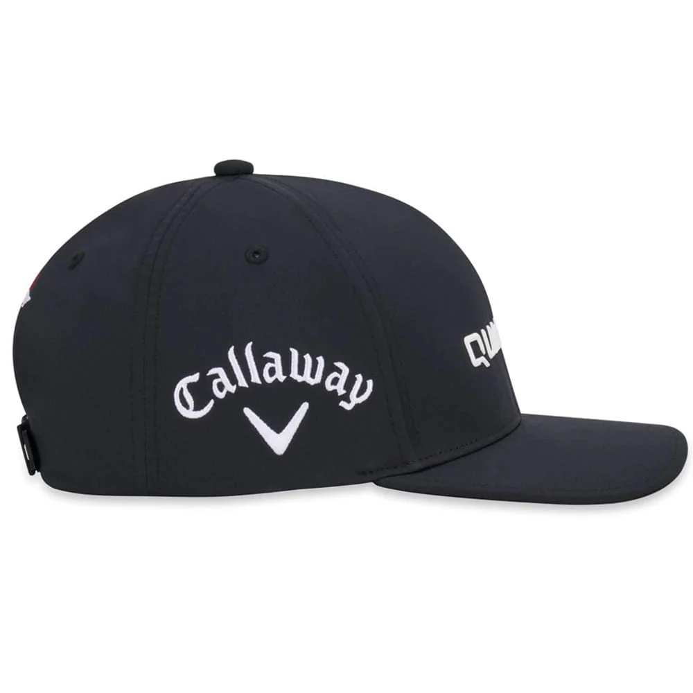 Callaway Quantum Cap - Black - Image 4