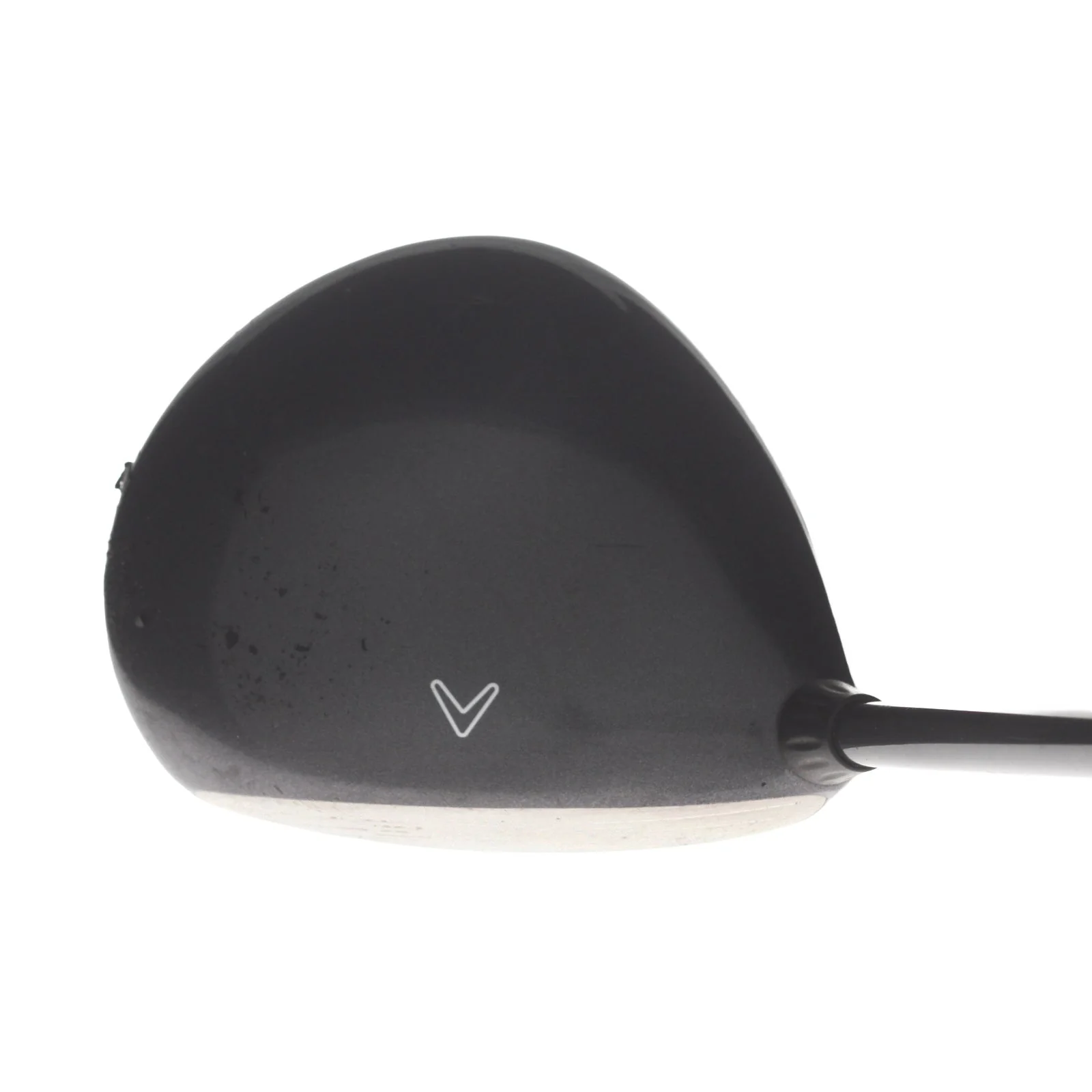 Callaway Hawk Eye Graphite Mens Right Hand Driver 10* Regular - Big Bertha 60 - Image 3