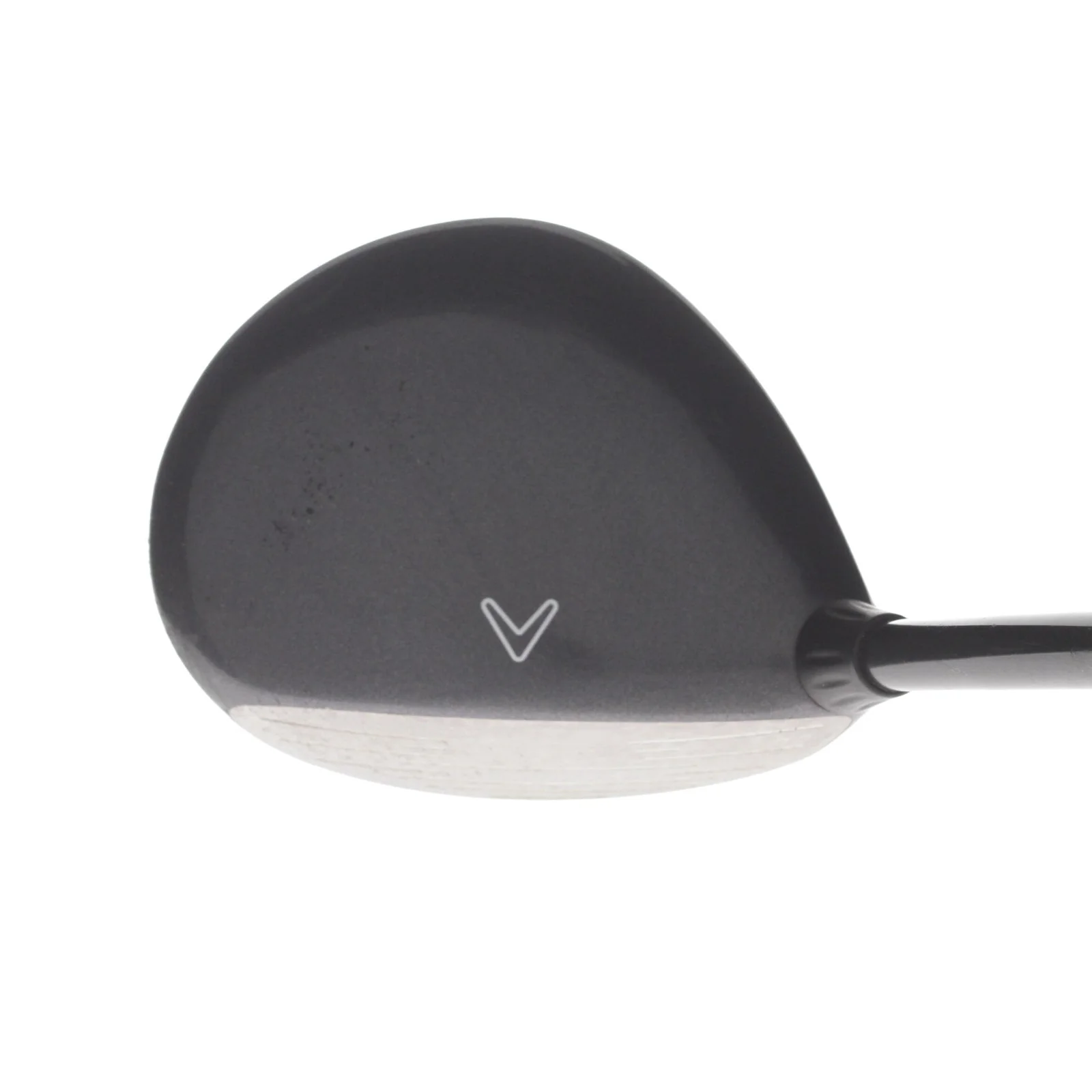 Callaway Hawk Eye Graphite Mens Right Hand Fairway 7 Wood Regular - big beartha 60 - Image 3