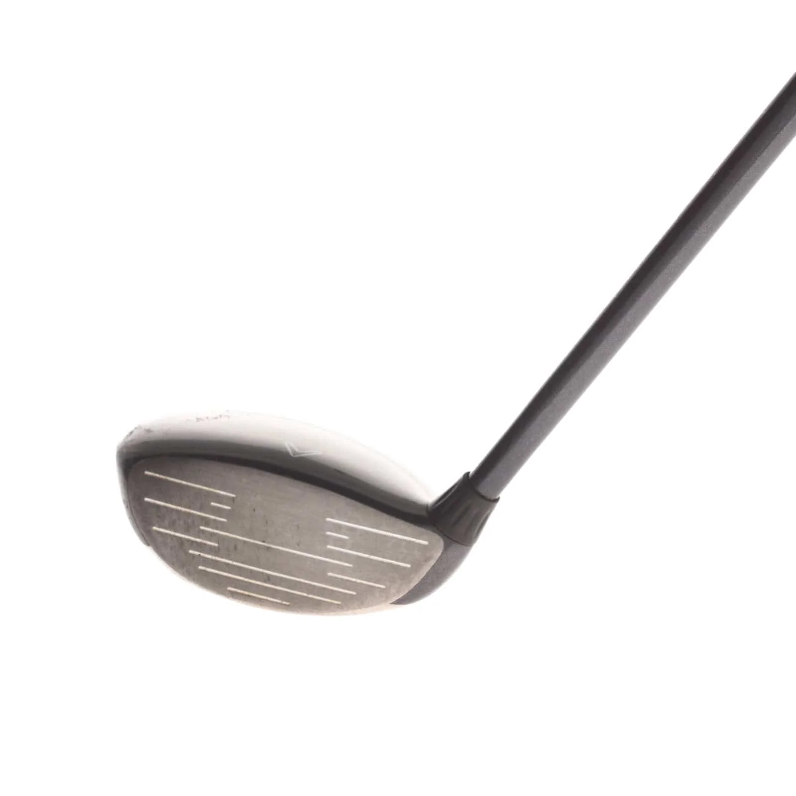 Callaway Hawk Eye Graphite Mens Right Hand Fairway 7 Wood Regular - big beartha 60 - Image 4