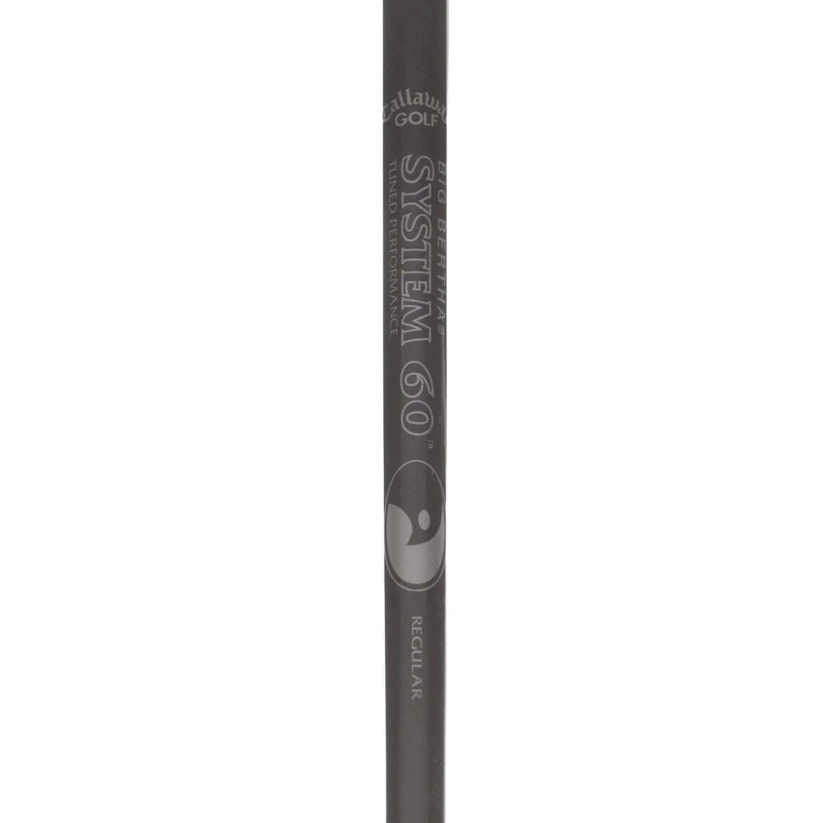 Callaway Hawk Eye Graphite Mens Right Hand Fairway 7 Wood Regular - big beartha 60 - Image 5
