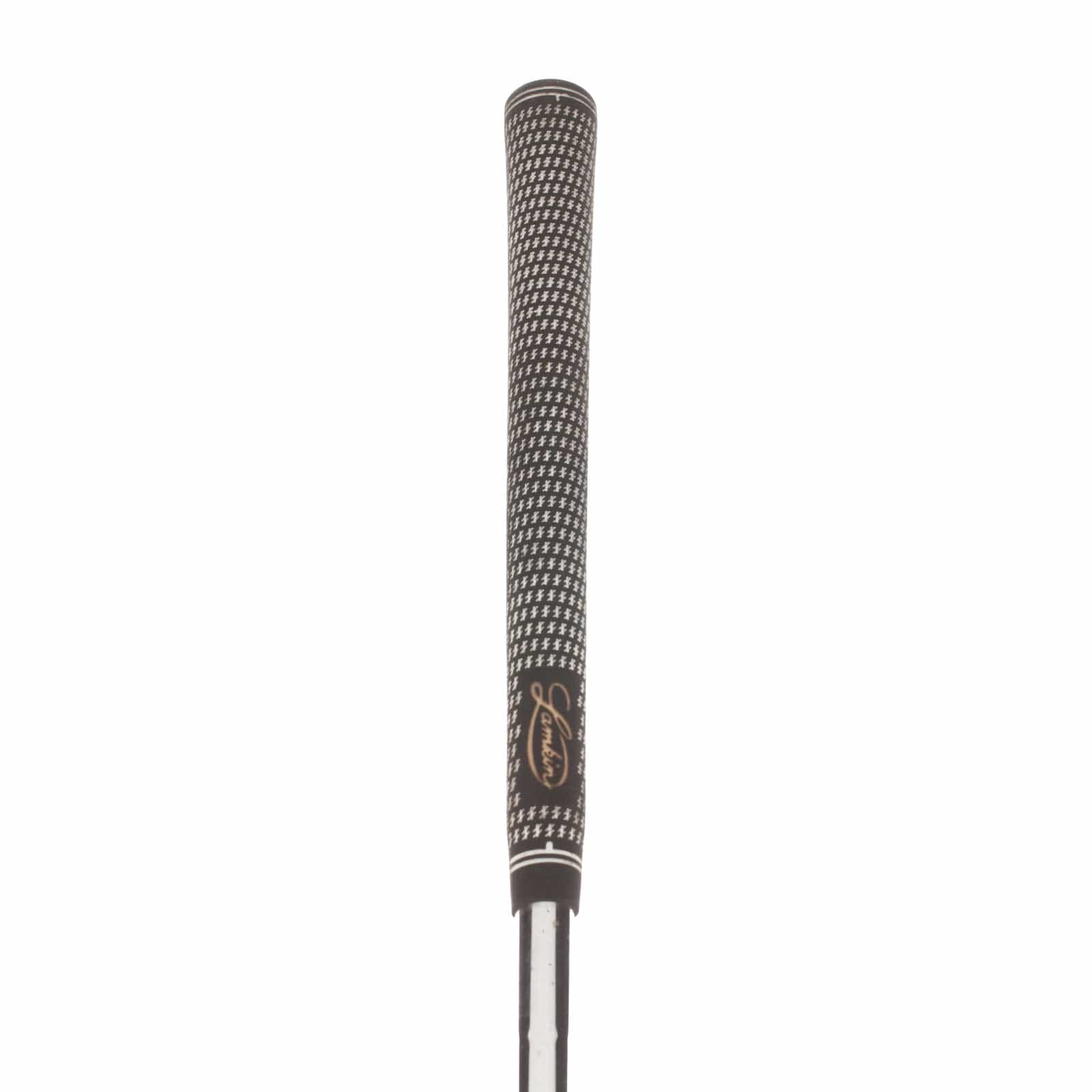 Callaway Hawk Eye Ti Steel Mens Right Hand 3 Iron Stiff - Callaway - Image 5