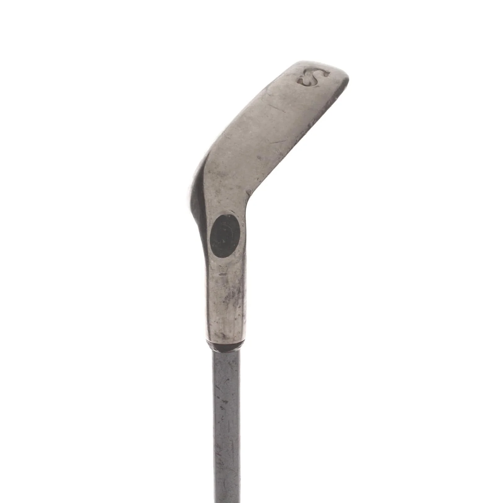Callaway Hawkeye Graphite Mens Right Hand Sand Wedge 55* Regular - Callaway - Image 3