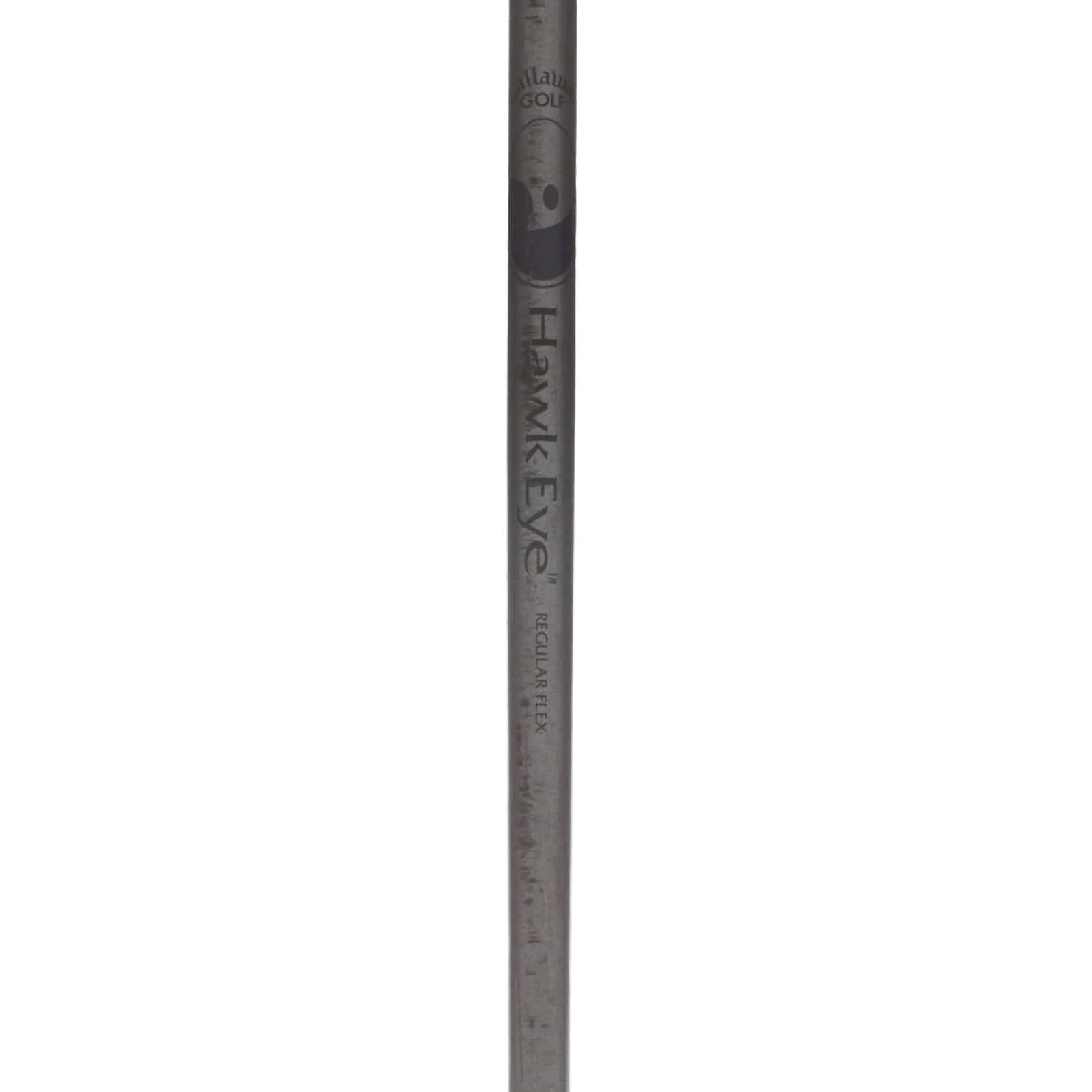 Callaway Hawkeye Graphite Mens Right Hand Sand Wedge 55* Regular - Callaway - Image 4