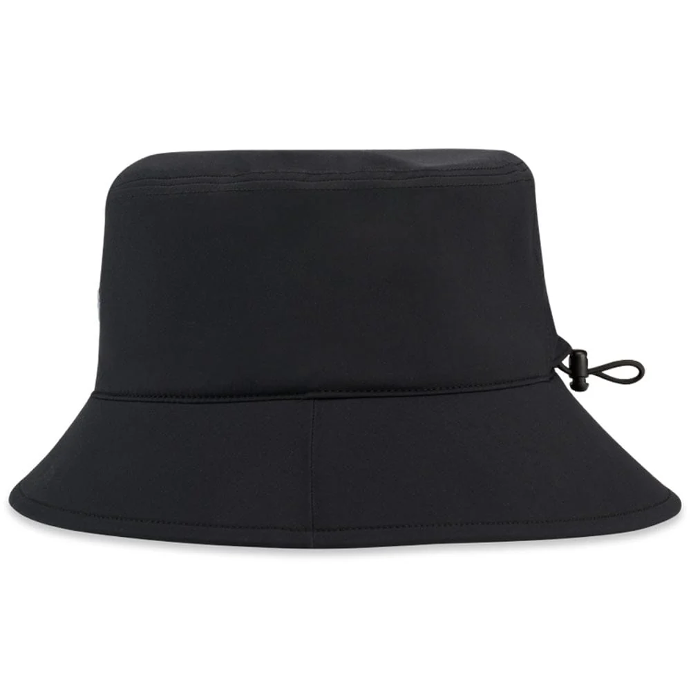 Callaway HD Bucket Hat - Black - Image 3