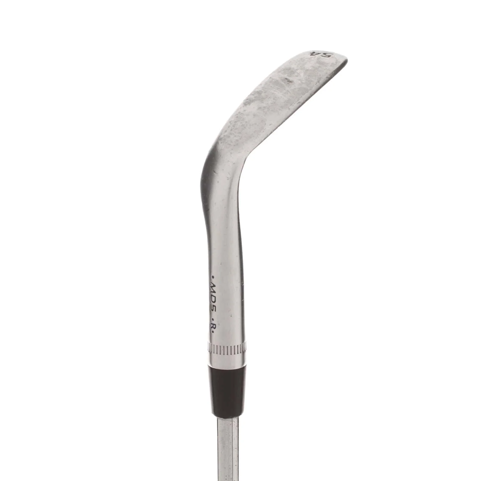 Callaway Jaws 5 Steel Mens Right Hand Sand Wedge 54* 10 Bounce S Grind Wedge - Callaway impact - Image 3