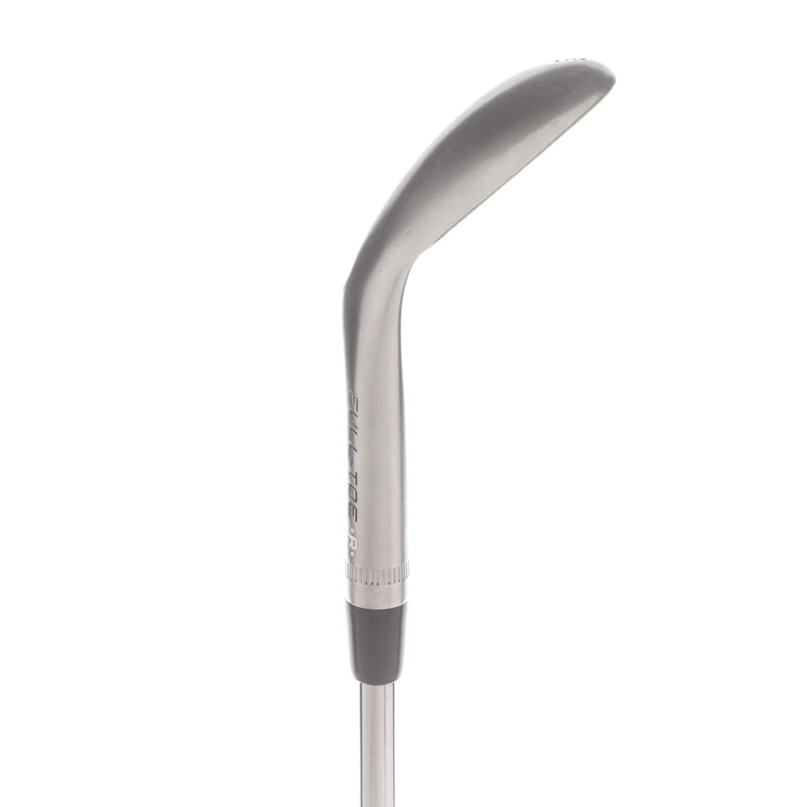 Callaway Jaws Full Toe Steel Mens Right Hand Lob Wedge 60* 10 Bounce Wedge - Dynamic Gold Spinner - Image 3
