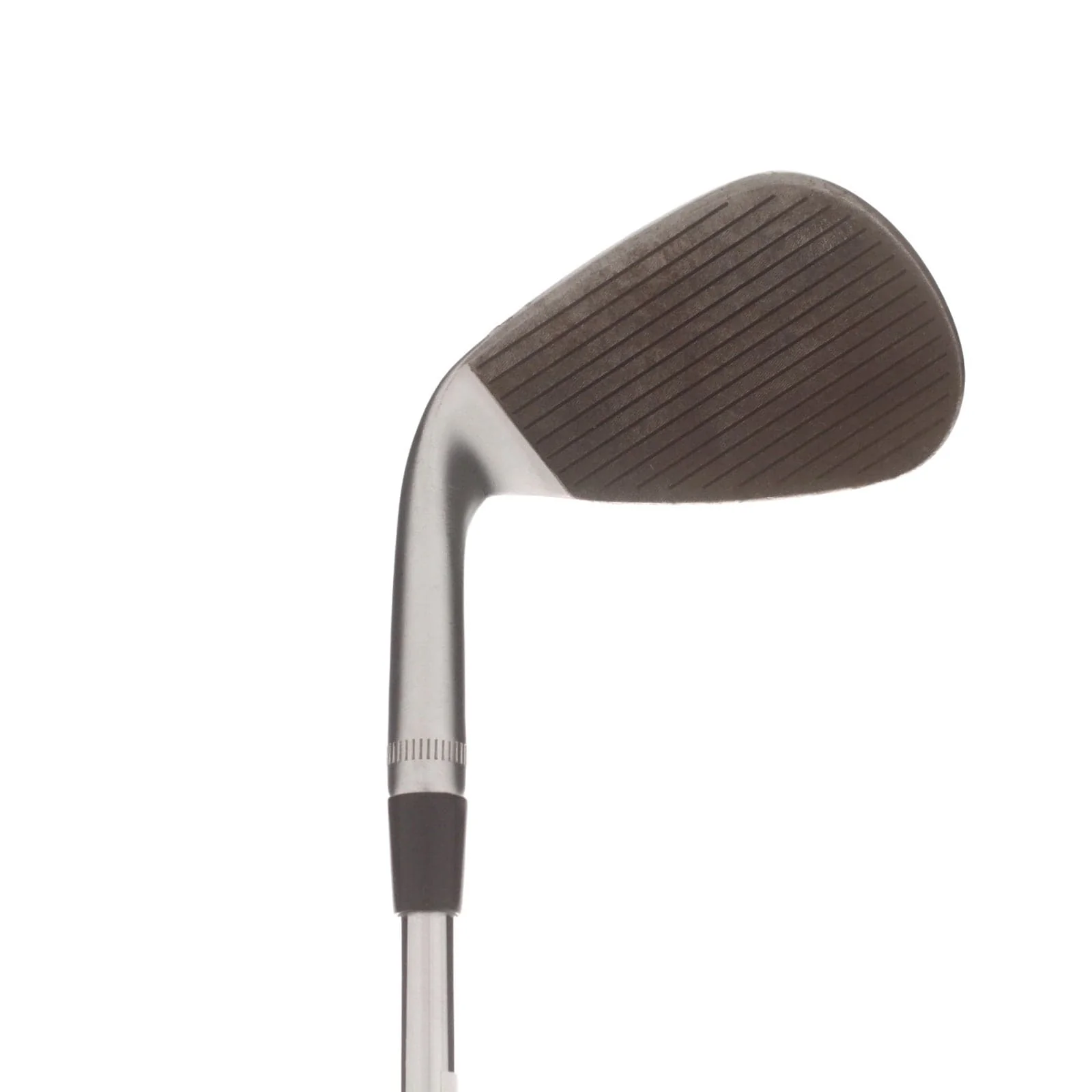 Callaway Jaws Full Toe Steel Mens Right Hand Sand Wedge 54* 12 Bounce Wedge - True Temper Dynamic Gold Spinner 115 - Image 2