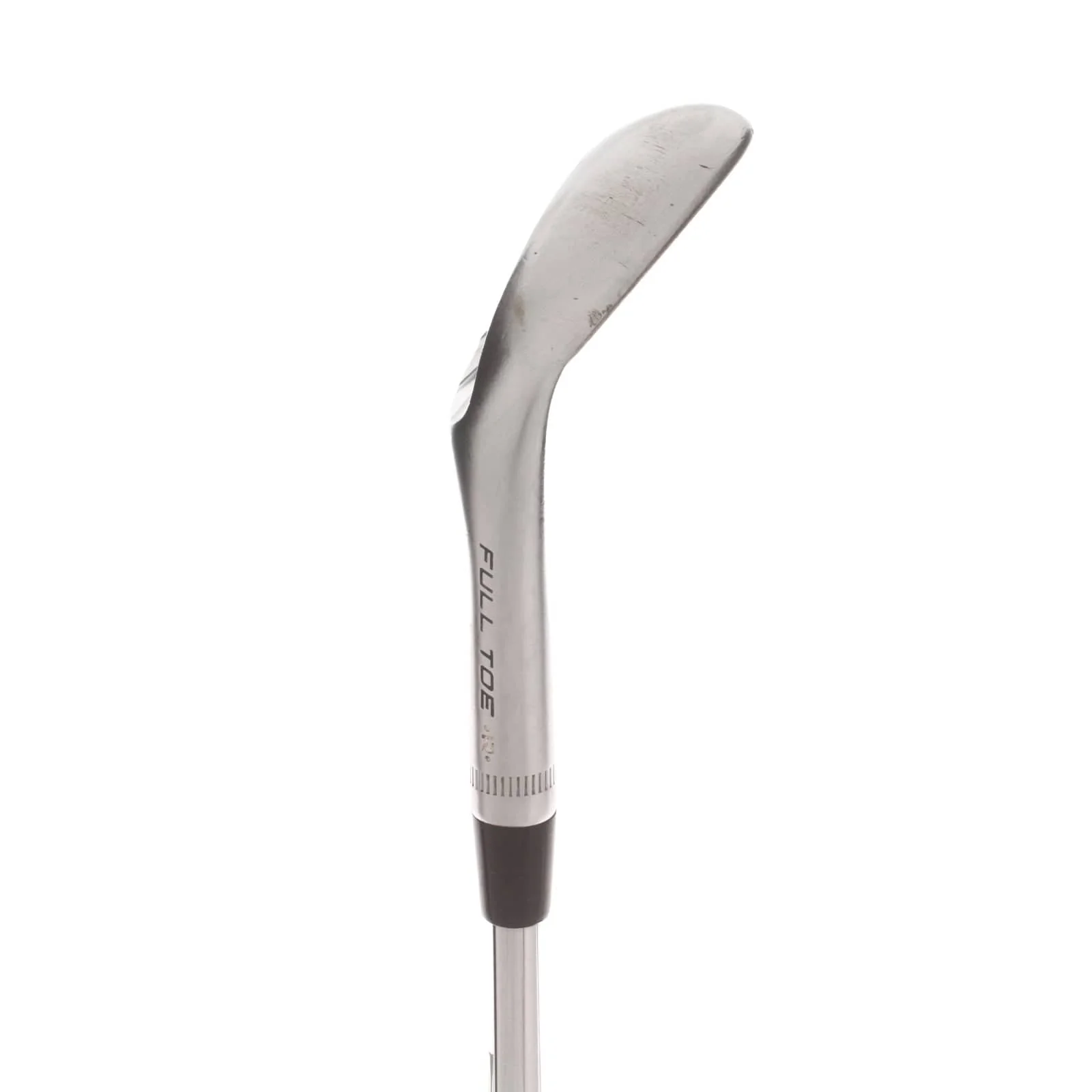 Callaway Jaws Full Toe Steel Mens Right Hand Sand Wedge 54* 12 Bounce Wedge - True Temper Dynamic Gold Spinner 115 - Image 3