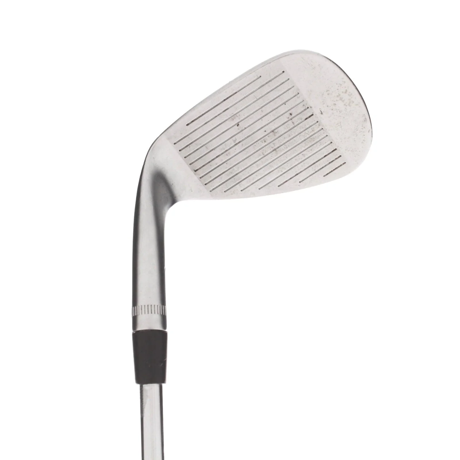 Callaway Jaws MD5 Steel Mens Right Hand Gap Wedge 50* 10 Bounce S Grind Stiff - KBS $-Taper 120 - Image 2