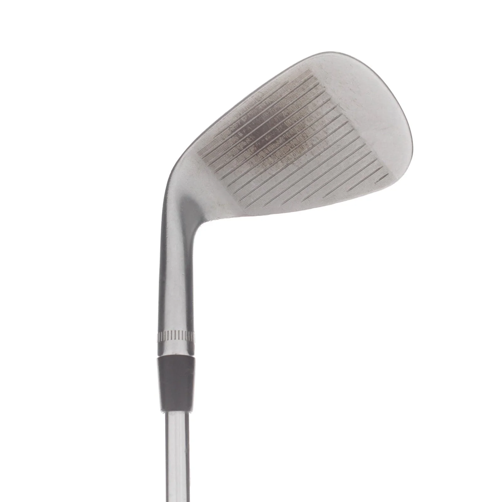 Callaway Jaws MD5 Steel Mens Right Hand Pitching Wedge 46* 10 Bounce S Grind Stiff - Nippon N.S Pro Modus3 Tour 120 - Image 2