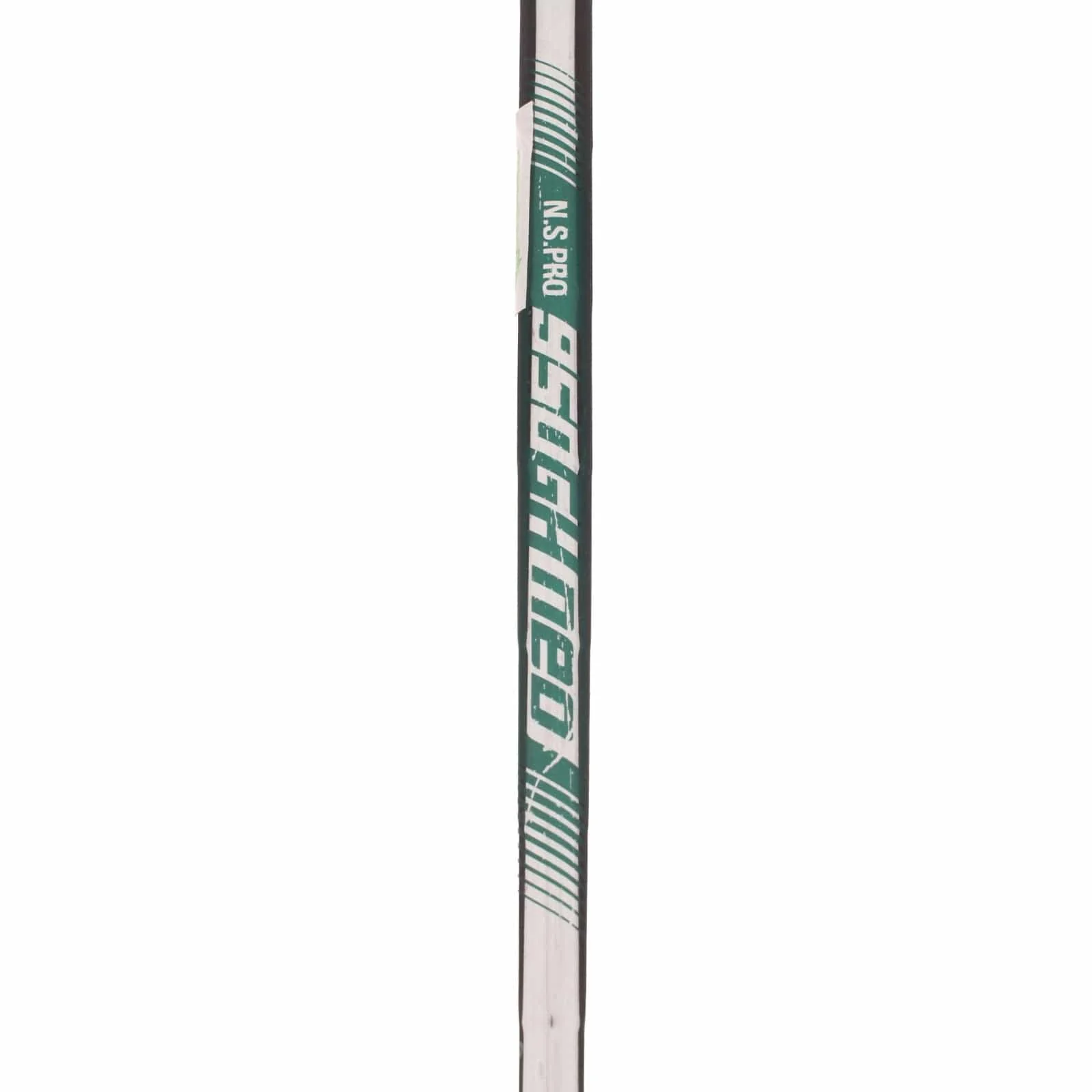 Callaway Jaws Raw Steel Mens Right Hand Lob Wedge -1" 60* 8 Bounce Z Grind Wedge Flex - N.S.PRO - Image 4