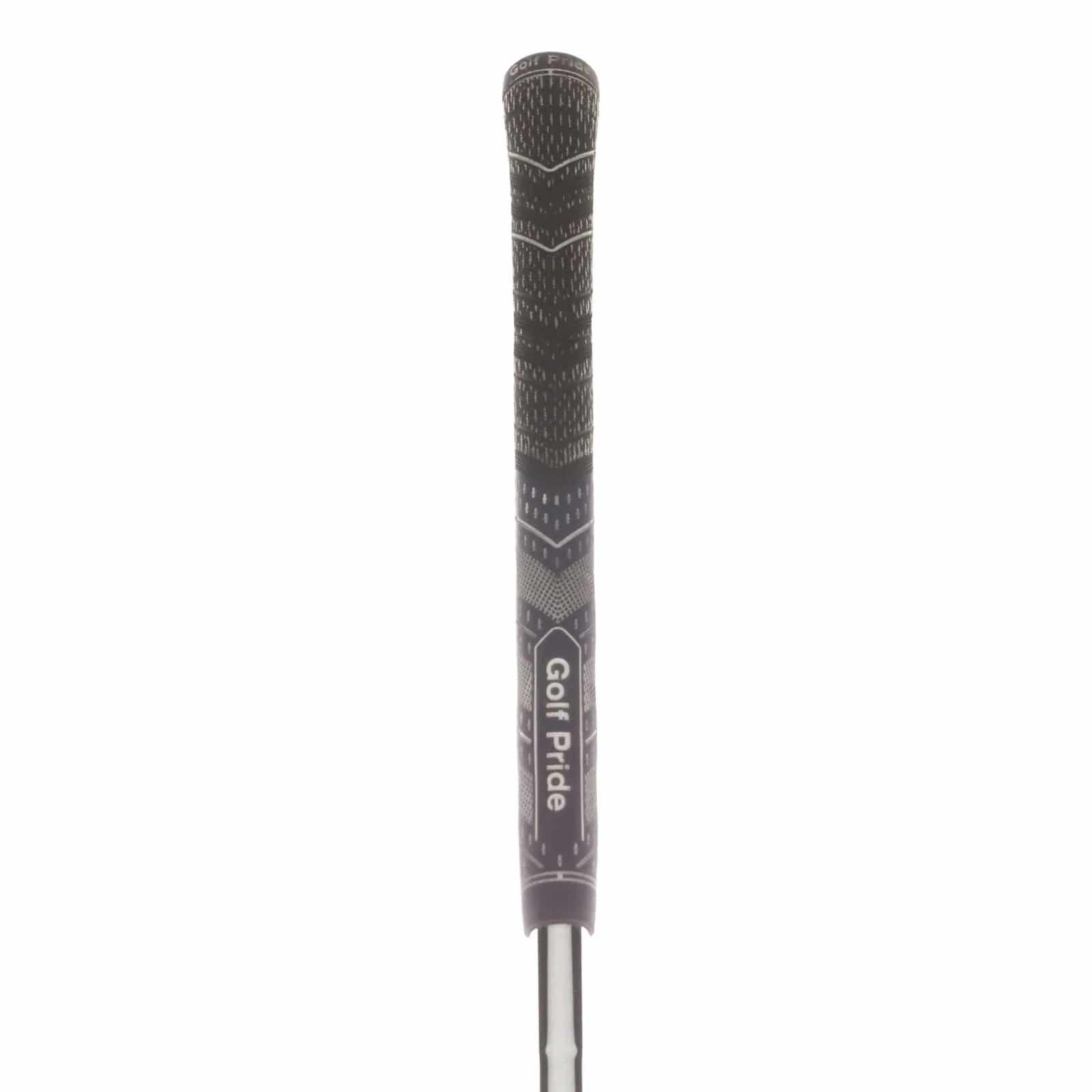 Callaway Jaws Raw Steel Mens Right Hand Lob Wedge 58* 8 Bounce Z Grind Stiff - NSPro Modus3 Tour 120 - Image 5