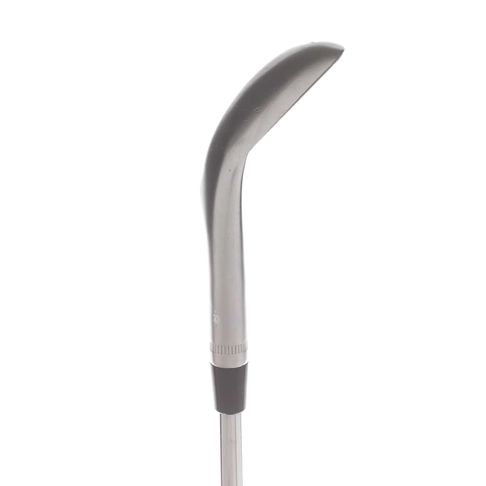 Callaway Jaws Raw Steel Mens Right Hand Sand Wedge 12 Bounce X Grind Wedge - Dynamic Gold Spinner 115 - Image 3