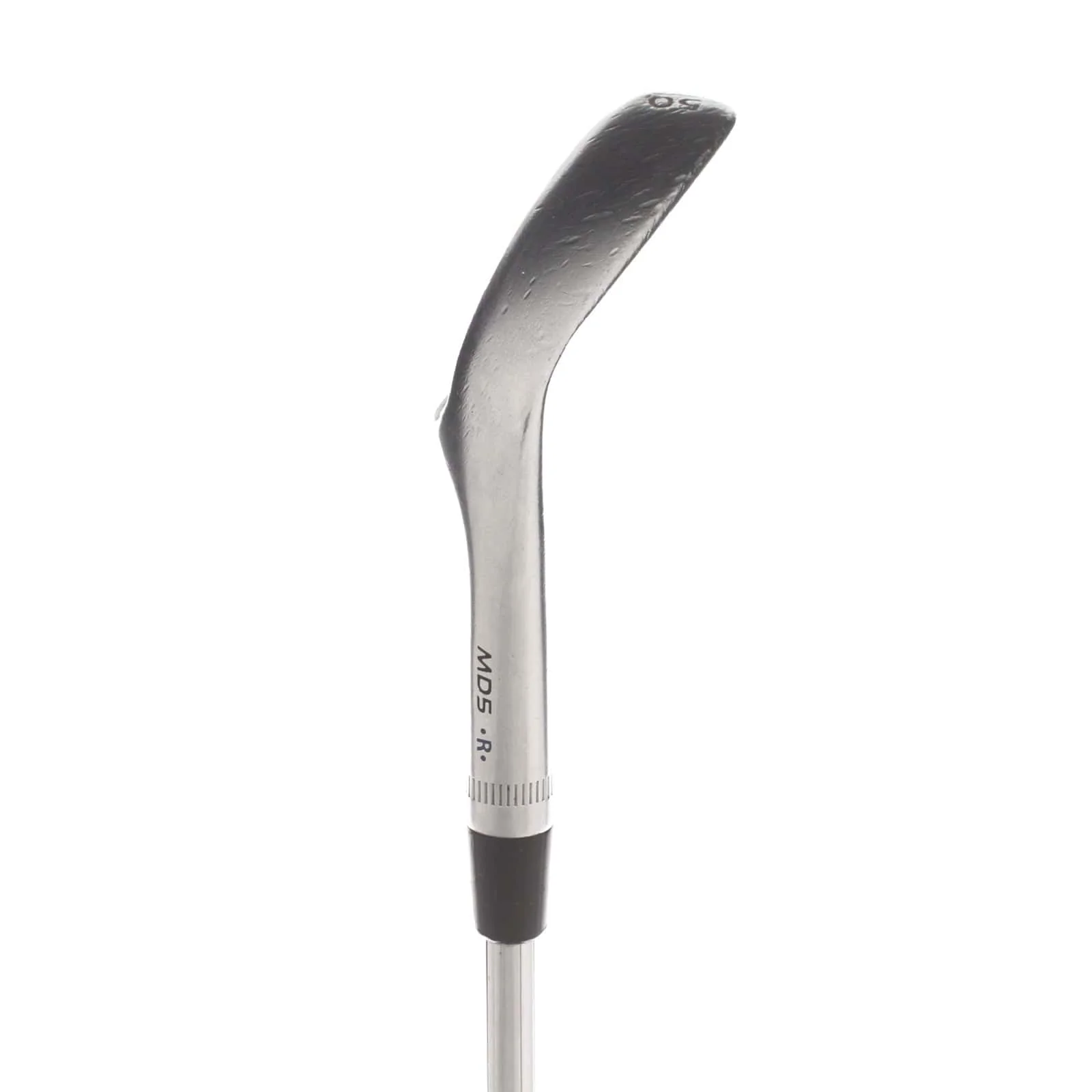 Callaway Jaws Steel Mens Right Hand Gap Wedge 50* 10 Bounce S Grind Wedge Flex - Dynamic Gold S200 - Image 3