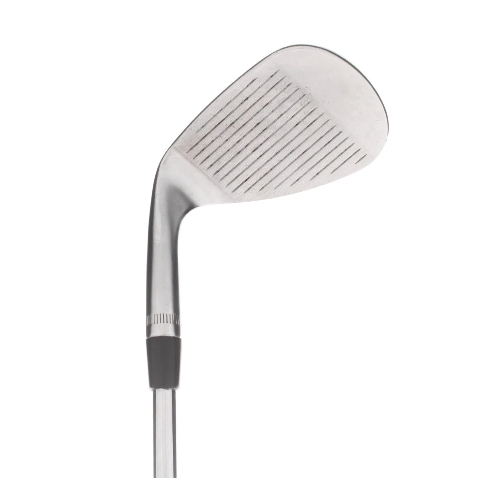 Callaway Jaws Steel Mens Right Hand Lob Wedge 58* 10 Bounce S Grind Stiff - DG S200 - Image 2