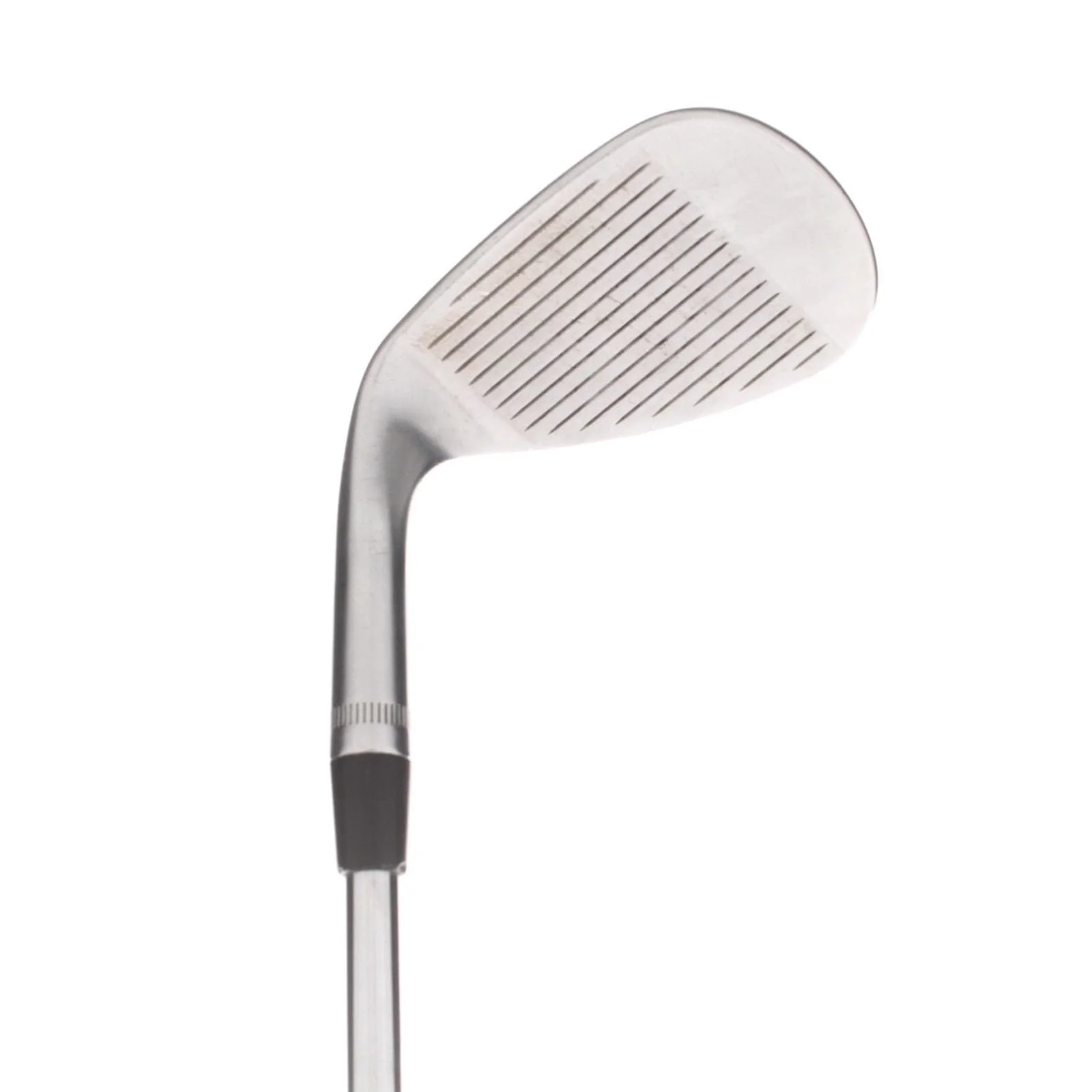 Callaway Jaws Steel Mens Right Hand Lob Wedge 64* 10 Bounce S Grind Stiff - DG S200 - Image 2
