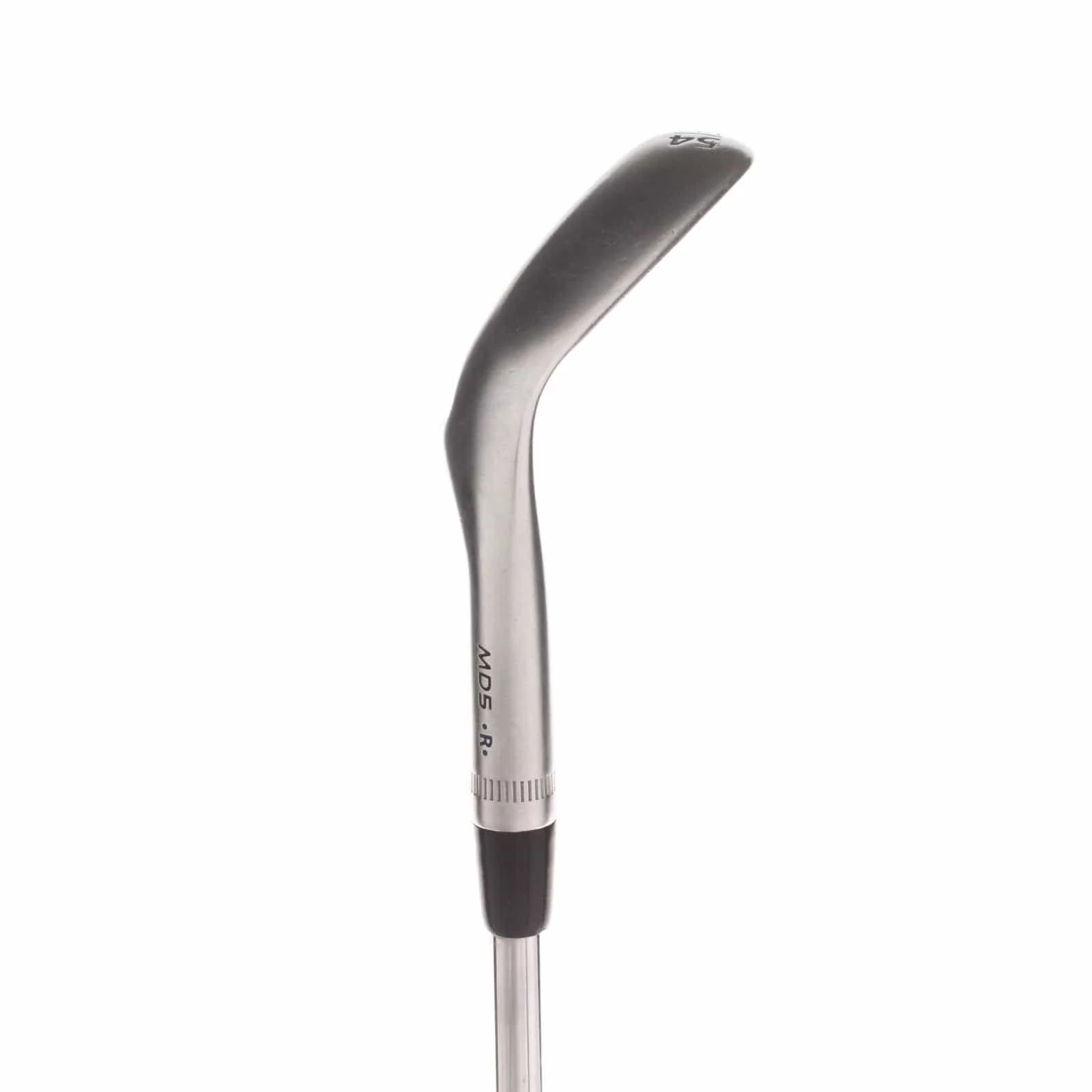 Callaway Jaws Steel Mens Right Hand Sand Wedge 10 Bounce S Grind Stiff - DGS200 - Image 3