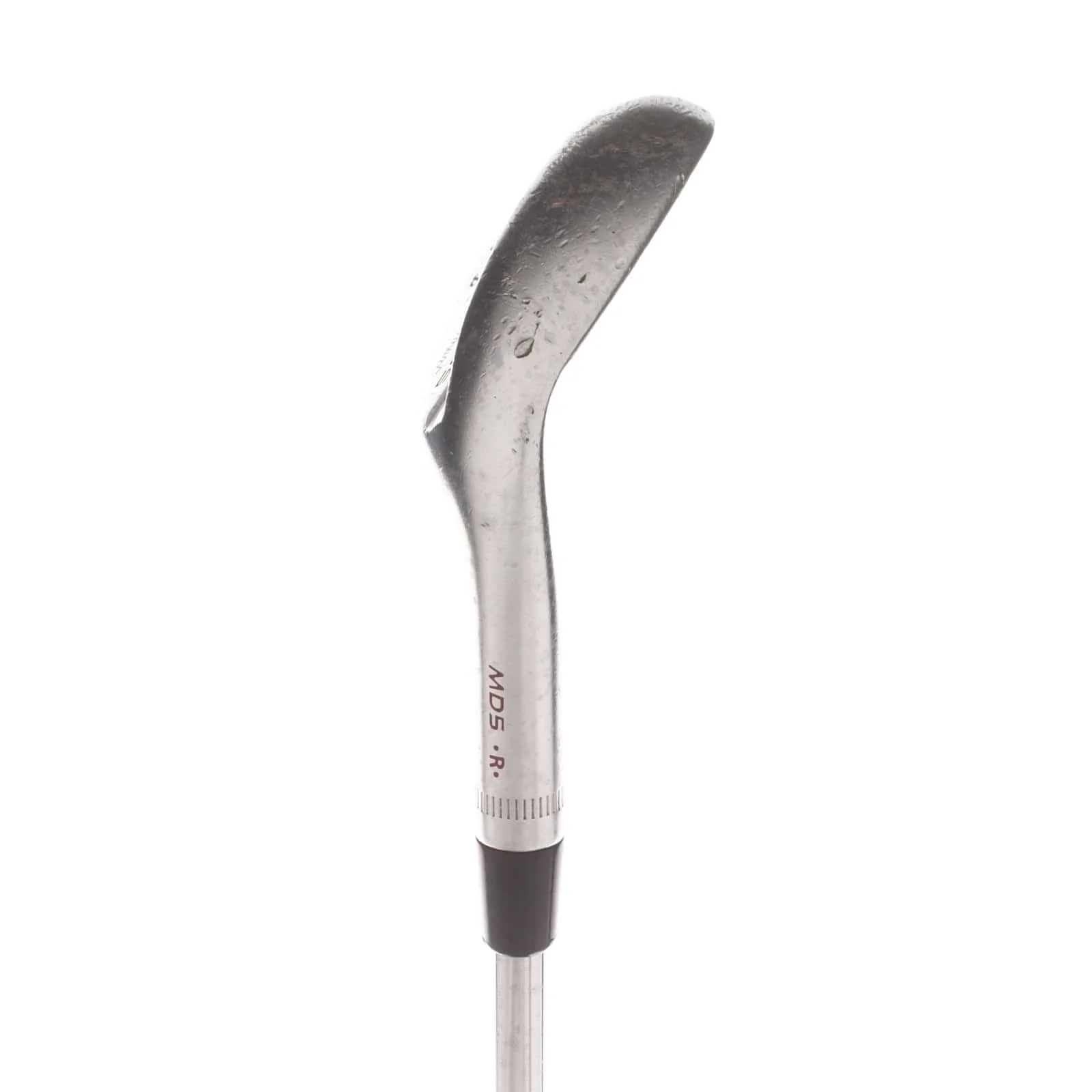 Callaway JAWS Steel Mens Right Hand Sand Wedge 54* 8 Bounce - KBS Tour V - Image 3