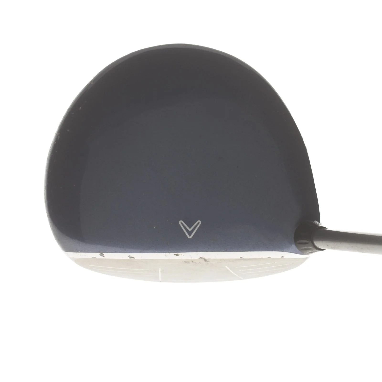 Callaway Ladies Big Bertha Graphite Ladies Right Hand Driver Ladies - Aldila 50g W - Image 2