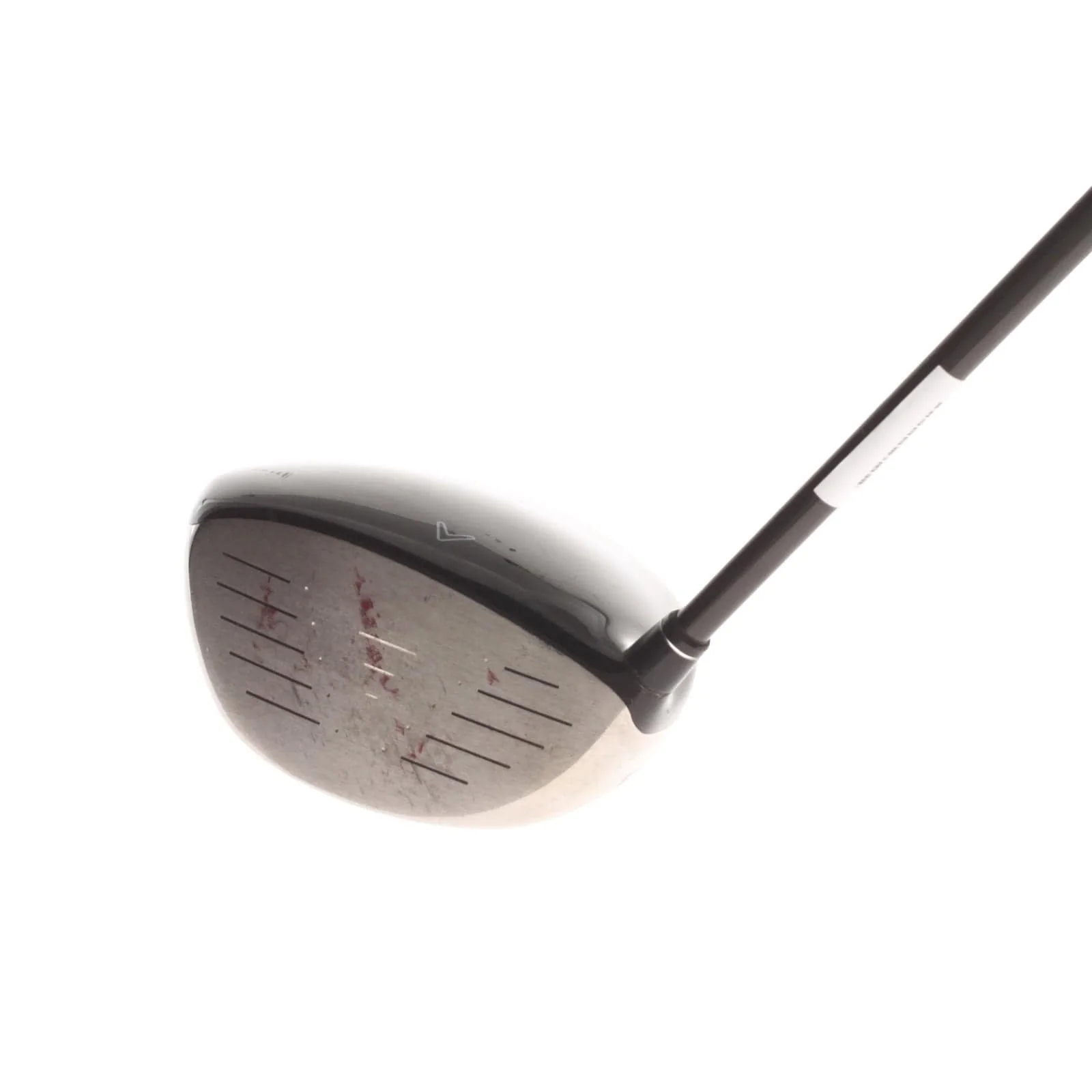 Callaway Legacy Graphite Mens Right Hand Driver 9.5* Stiff - Fujikura ZCom 6 - Image 3