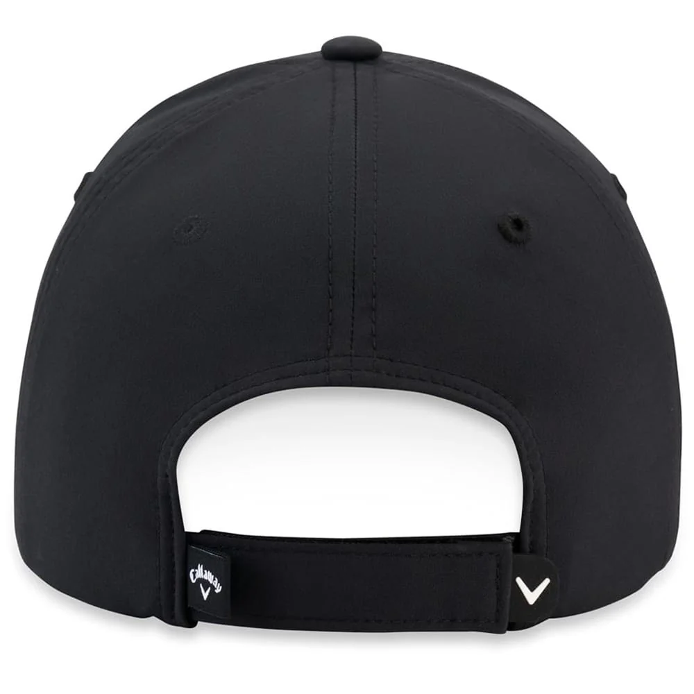 Callaway Liquid Metal Cap - Black - Image 3