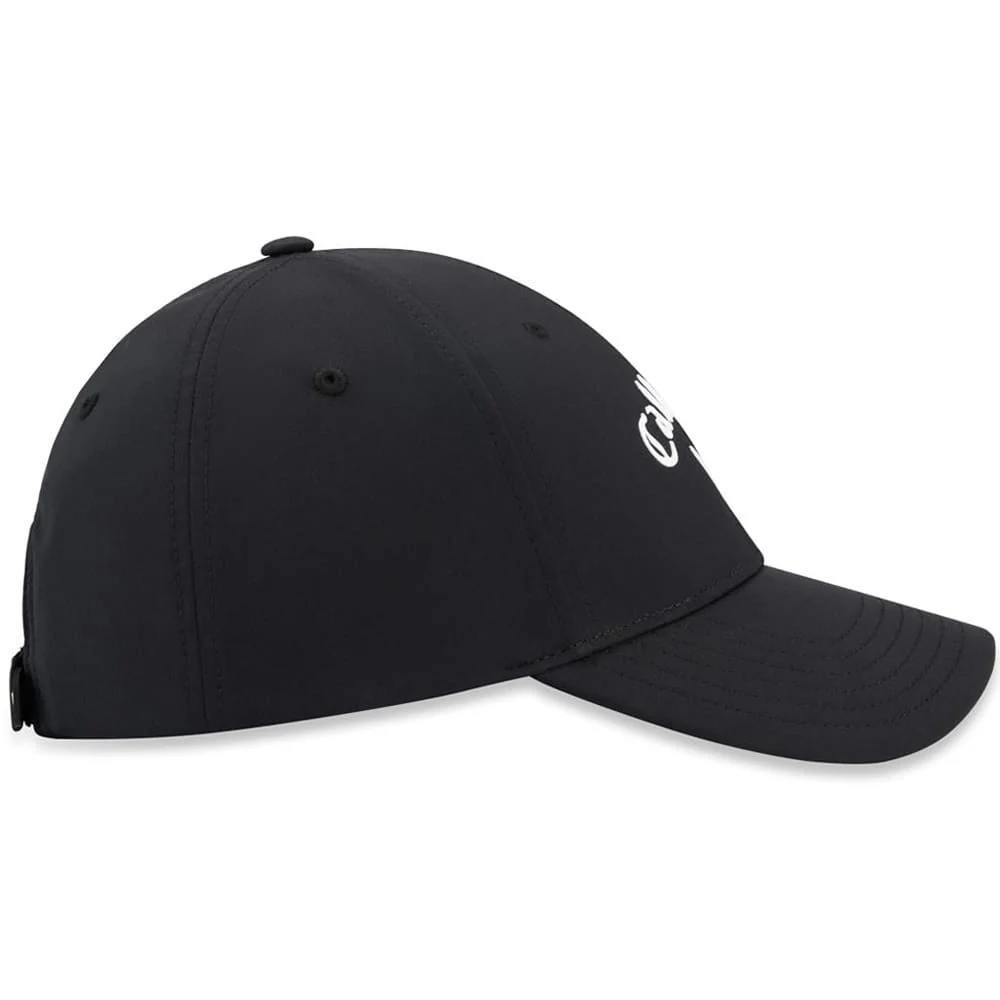 Callaway Liquid Metal Cap - Black - Image 4