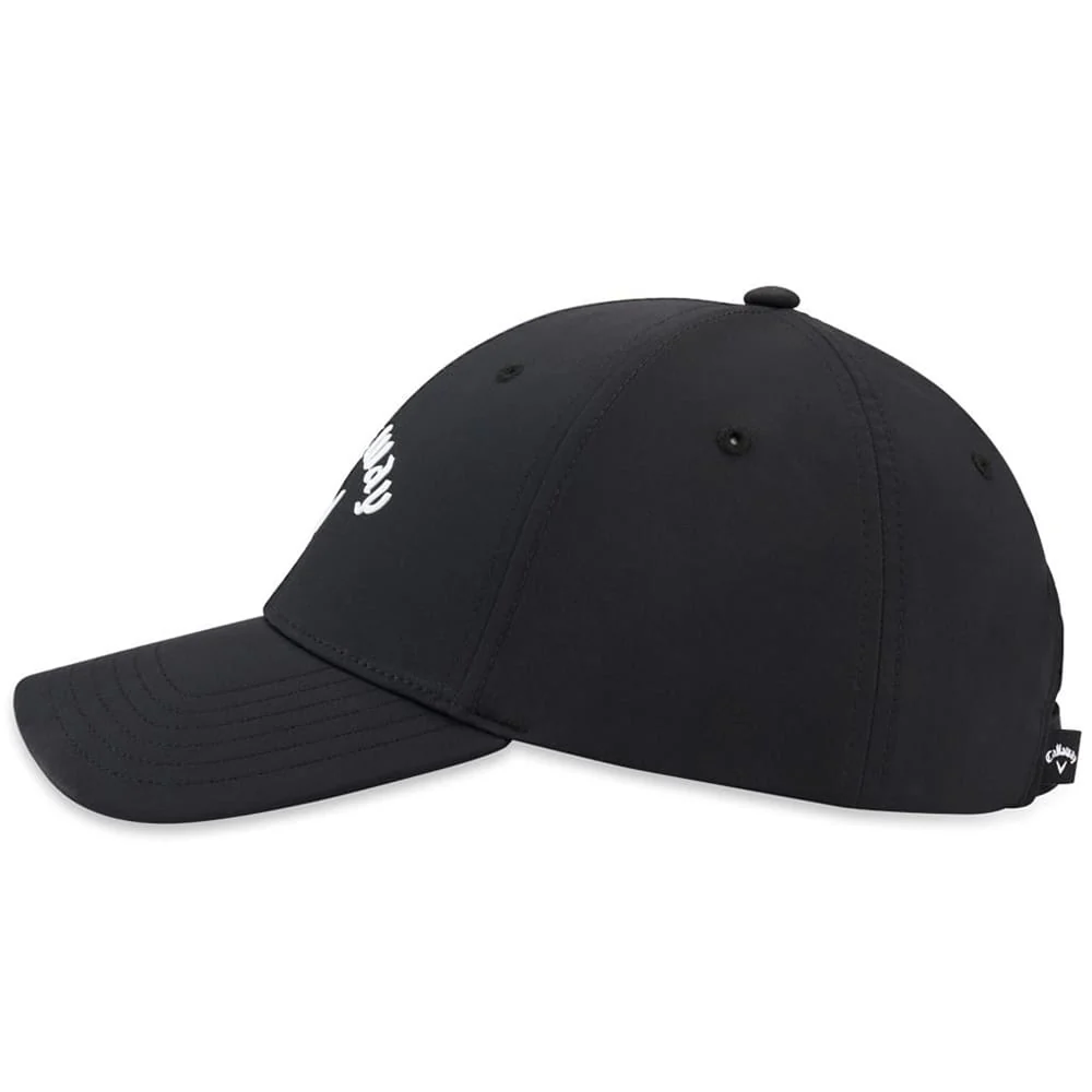 Callaway Liquid Metal Cap - Black - Image 5