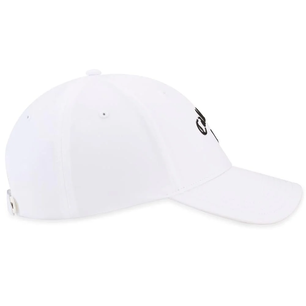 Callaway Liquid Metal Cap - White/Black - Image 5