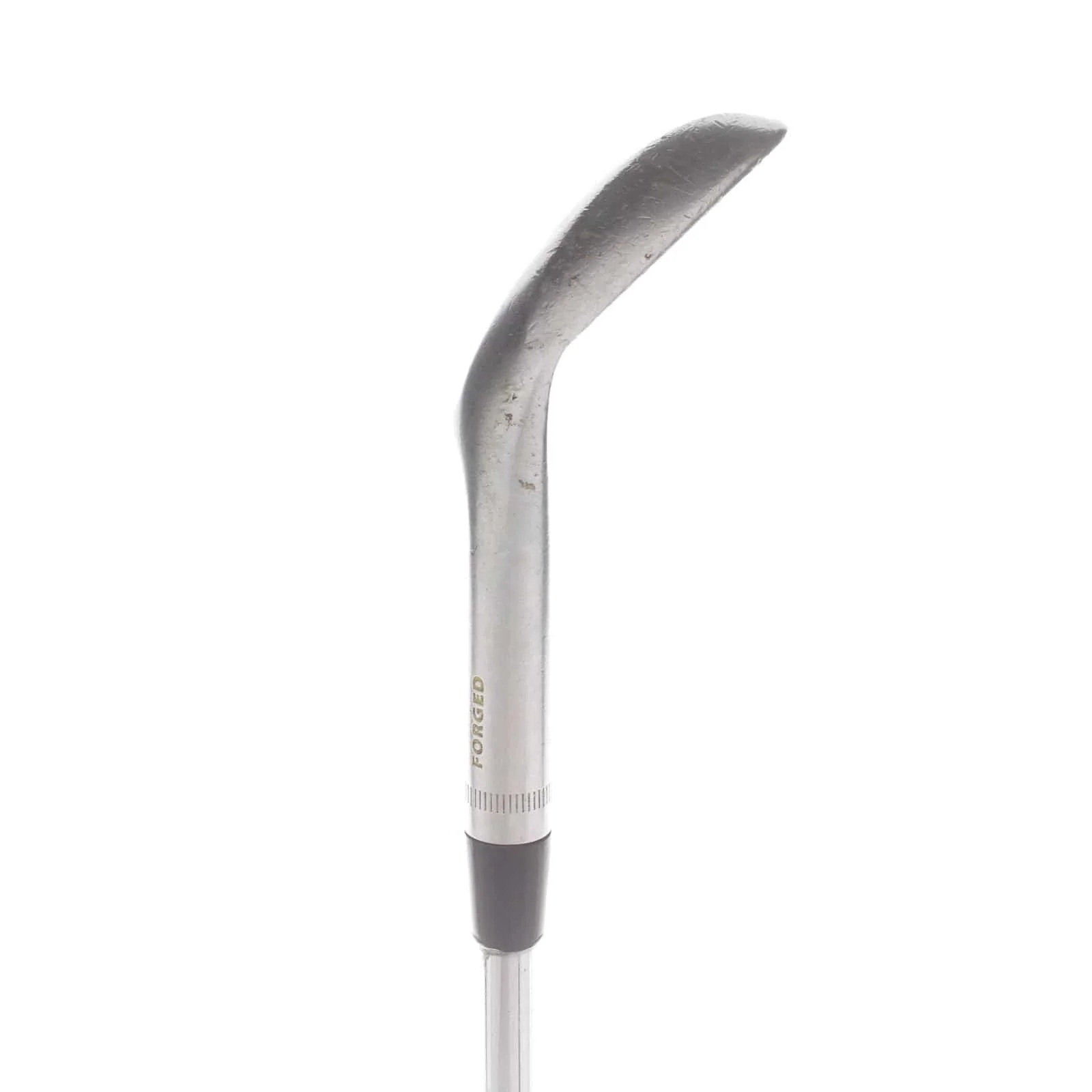 Callaway Mack Daddy 2 Steel Mens Right Hand Gap Wedge 52* 10 Bounce T Grind Wedge Flex - Callaway - Image 3
