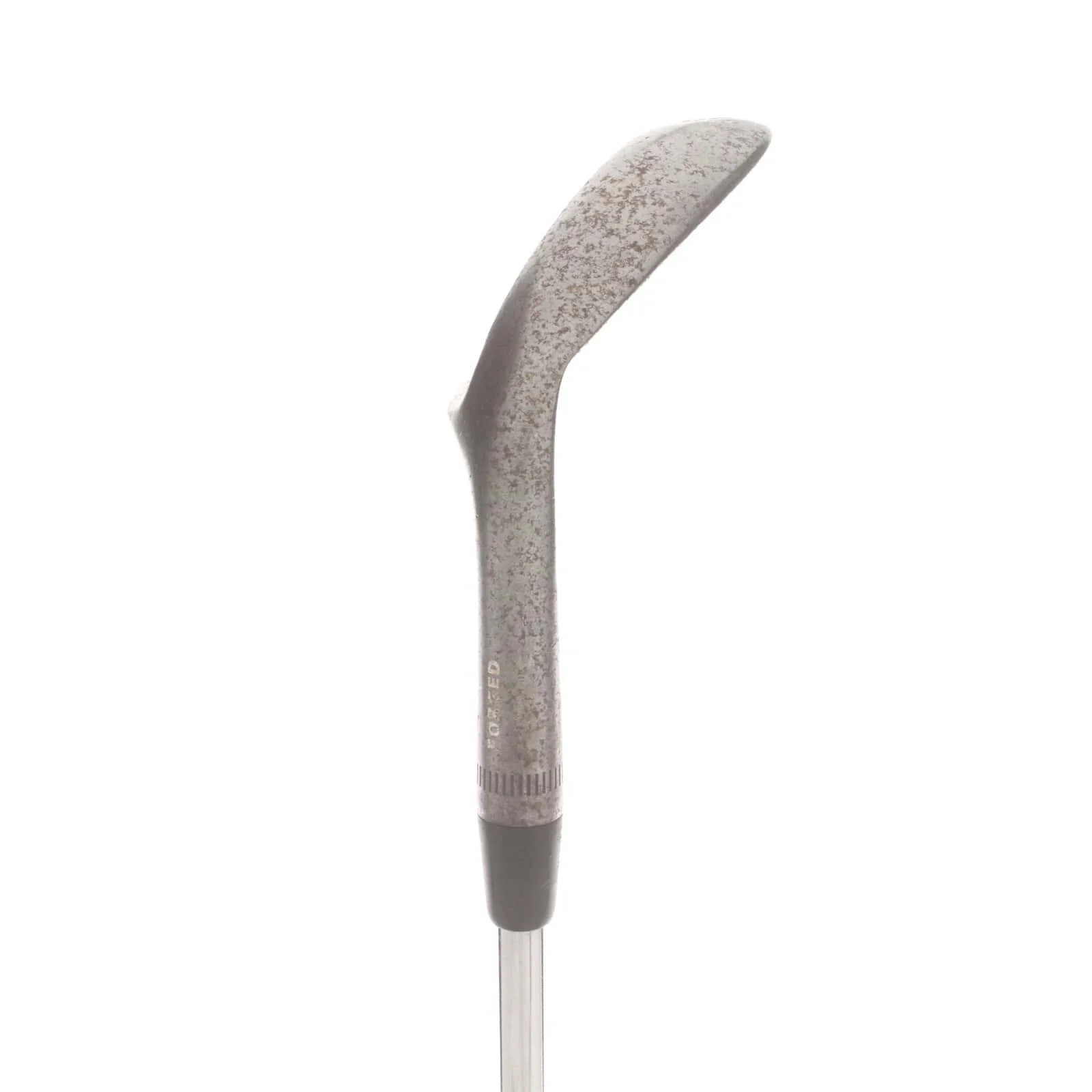 Callaway Mack Daddy 2 Steel Mens Right Hand Sand Wedge 56* 14 Bounce C Grind Wedge - Dynamic Gold - Image 3