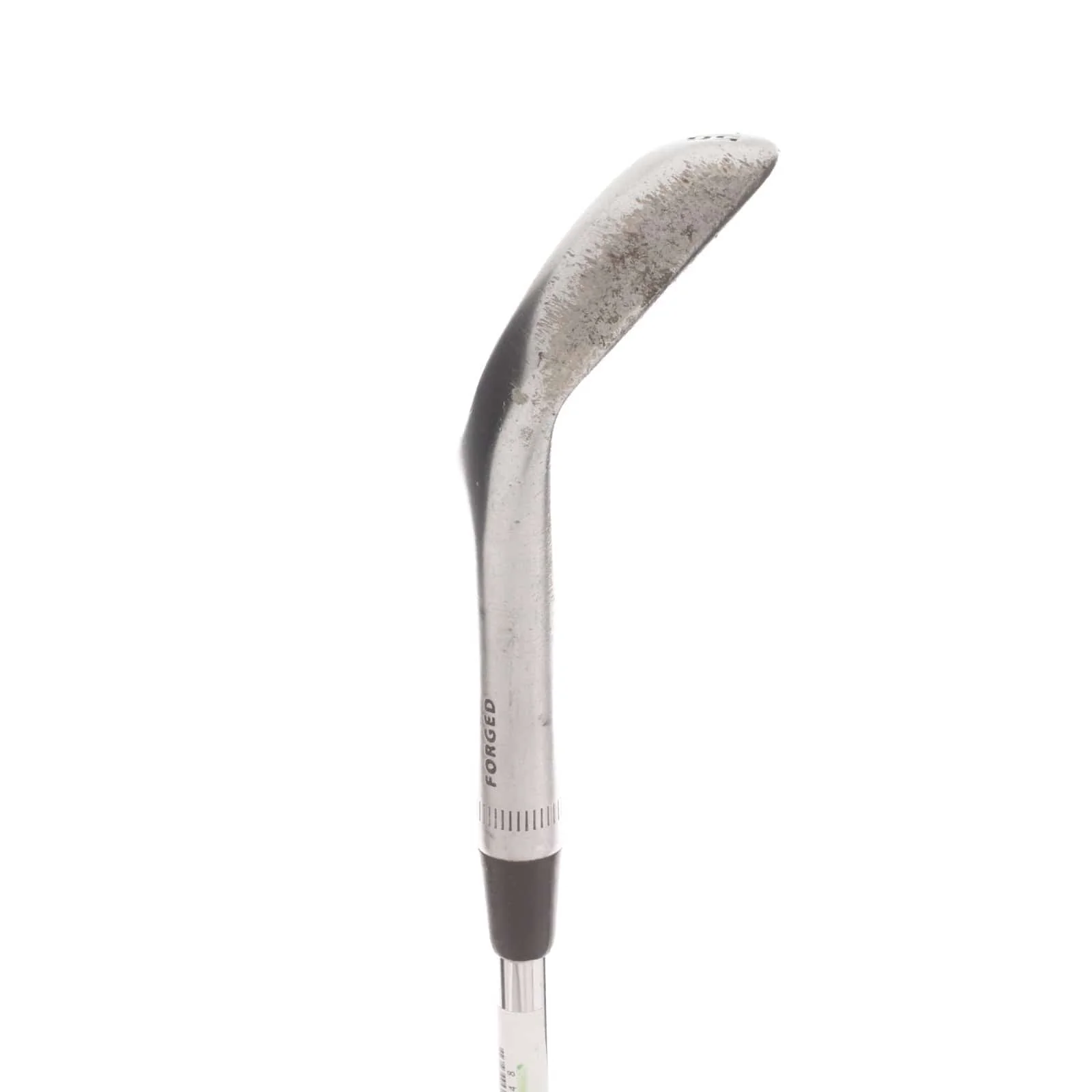 Callaway Mack Daddy 2 Steel Mens Right Hand Sand Wedge 56* 14 Bounce C Grind Wedge - Dynamic Gold - Image 3